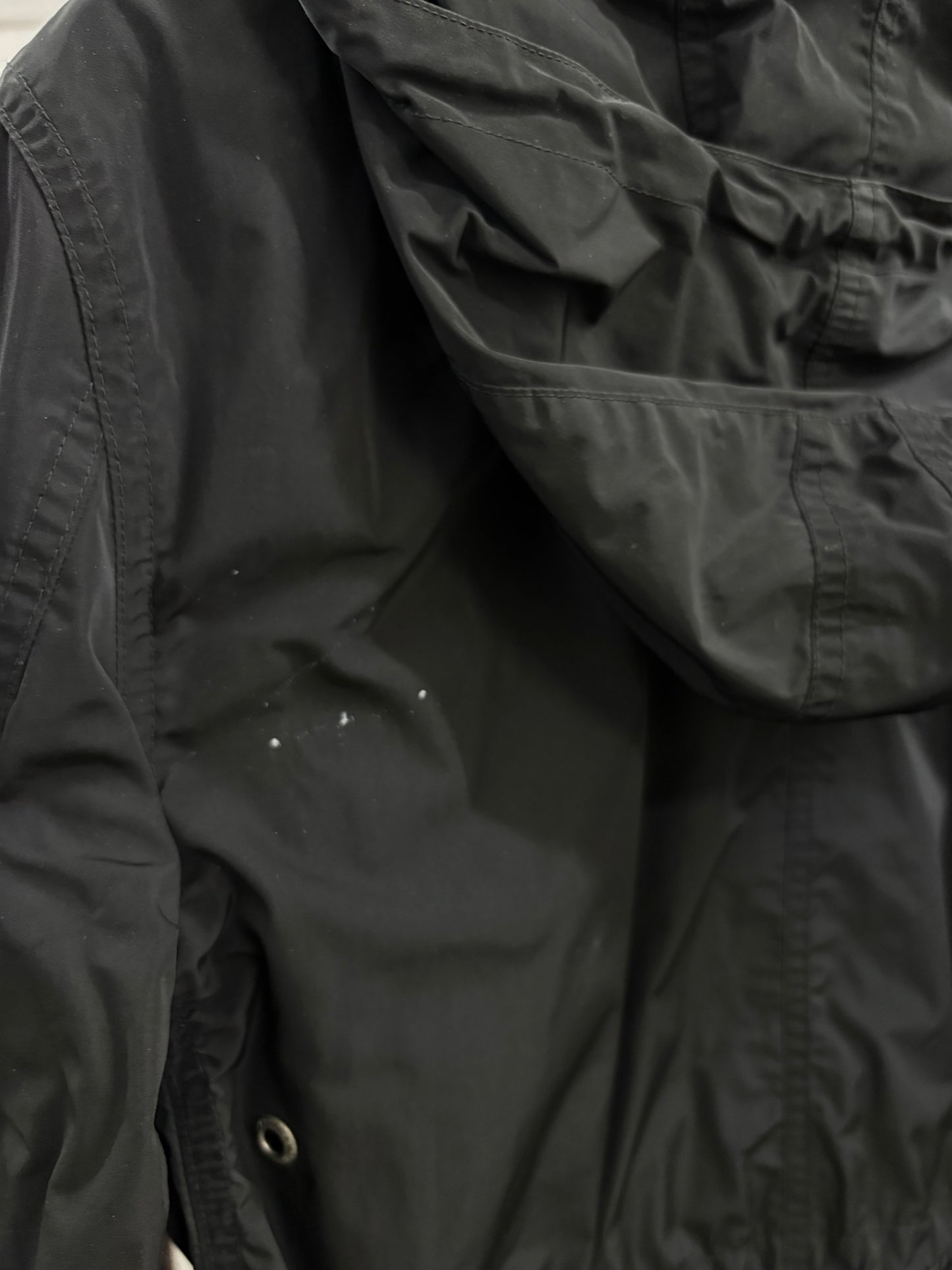 Jacket Workshop