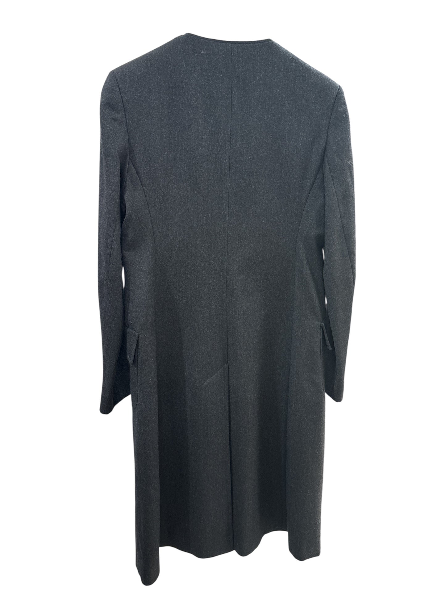Helen Cherry Coat