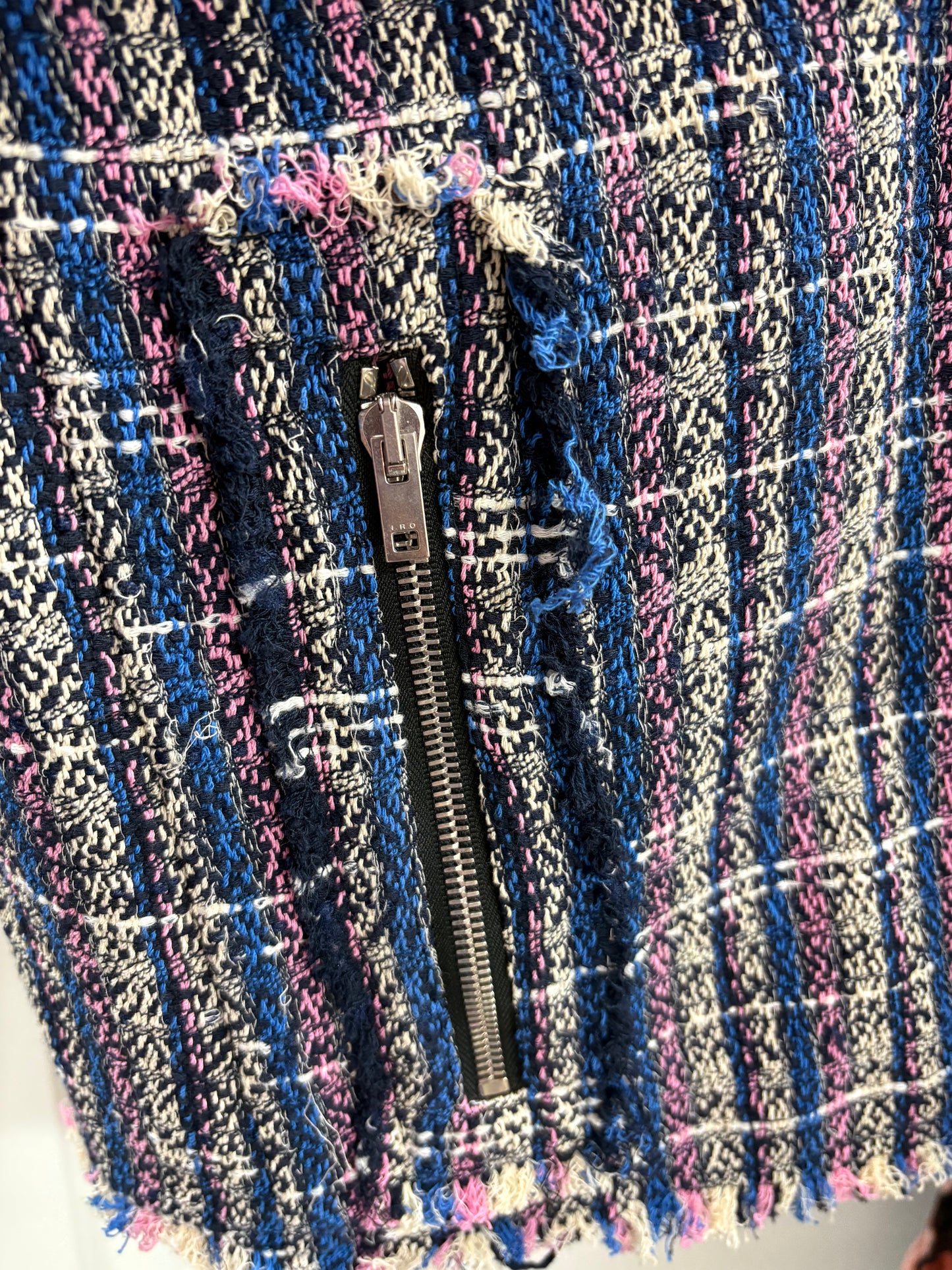 Jacket IRO