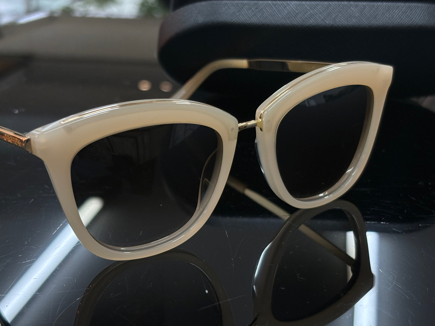 Oroton Sunglasses