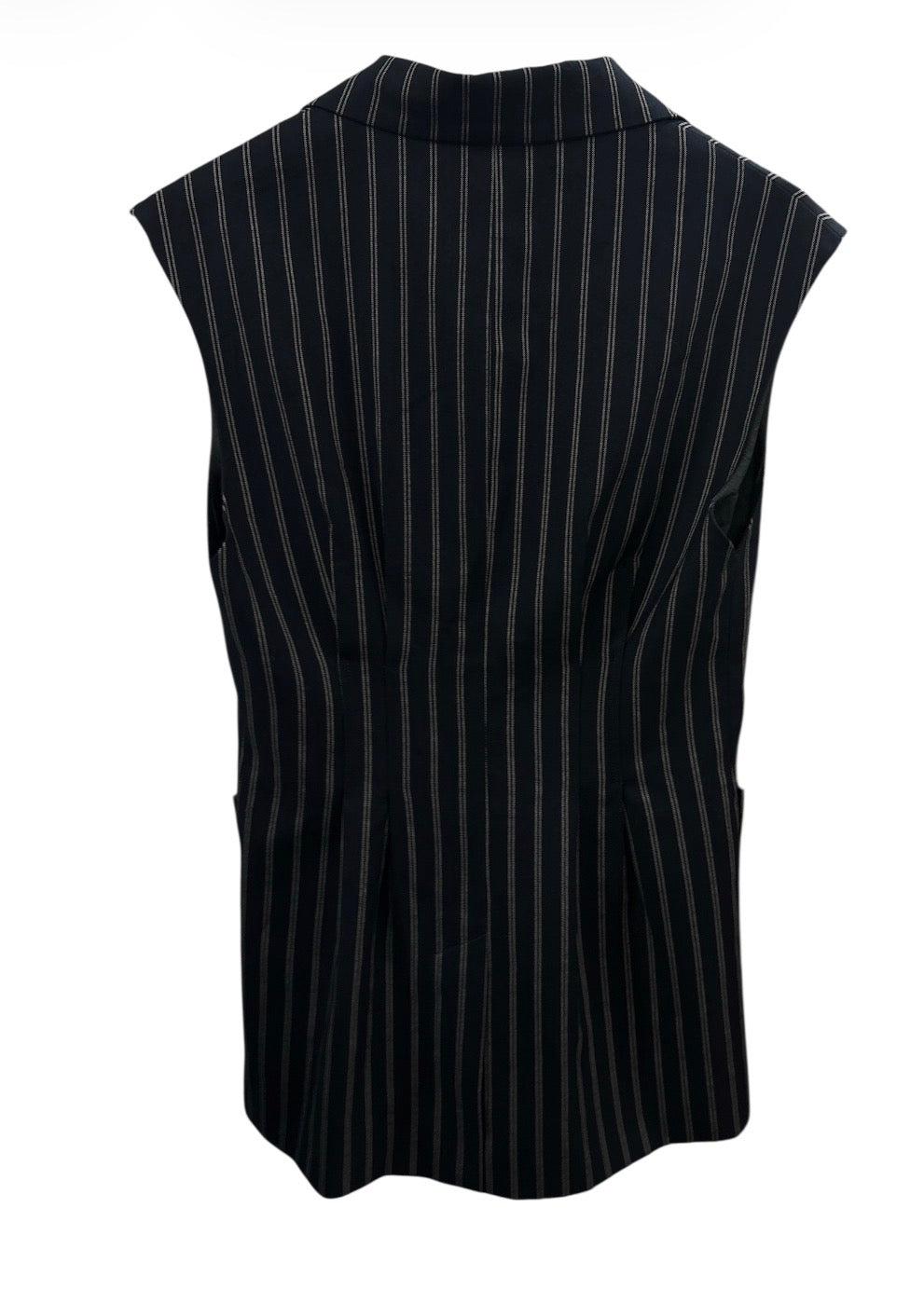 Kate Sylvester Vest