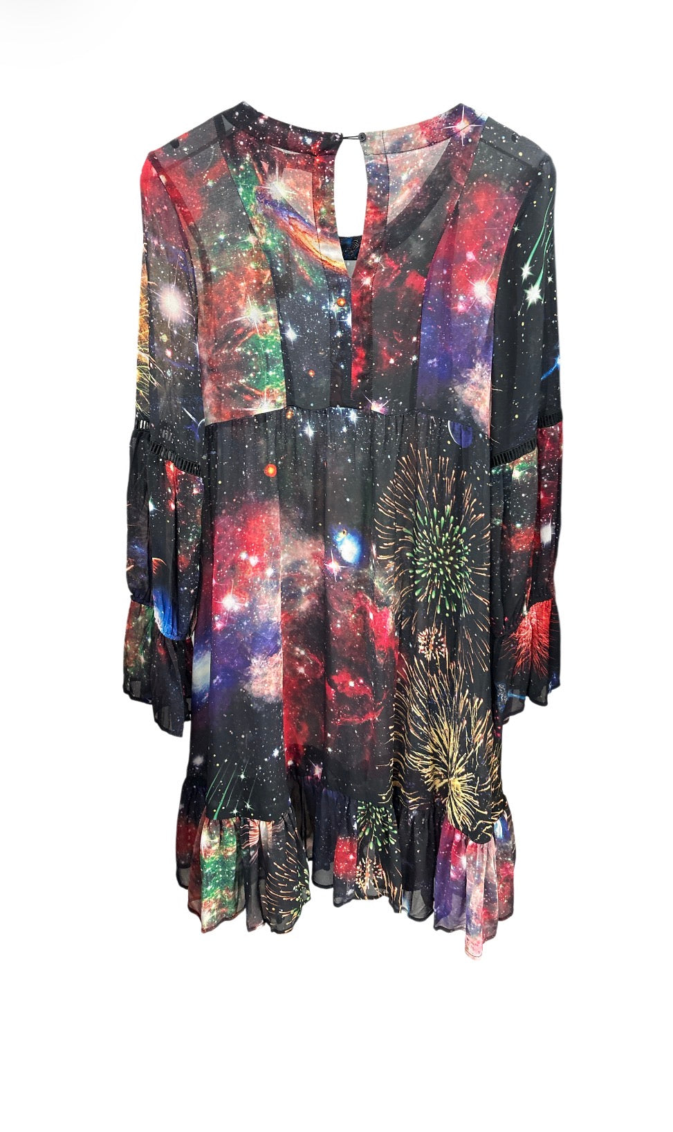 Dress Cooper