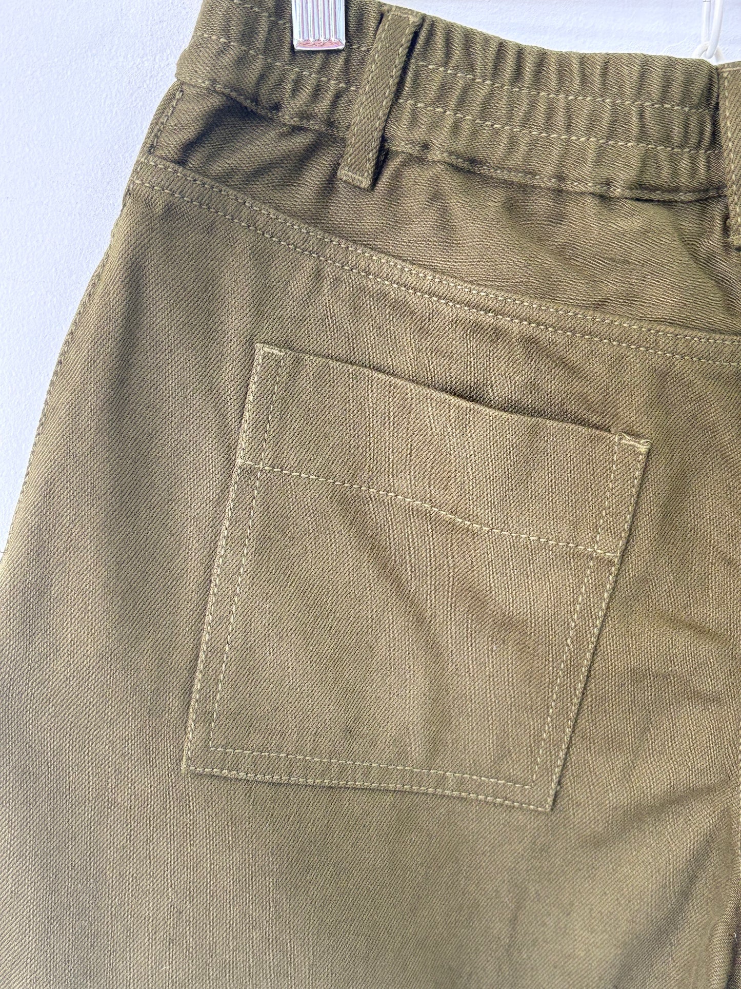 Shorts Kowtow NEW