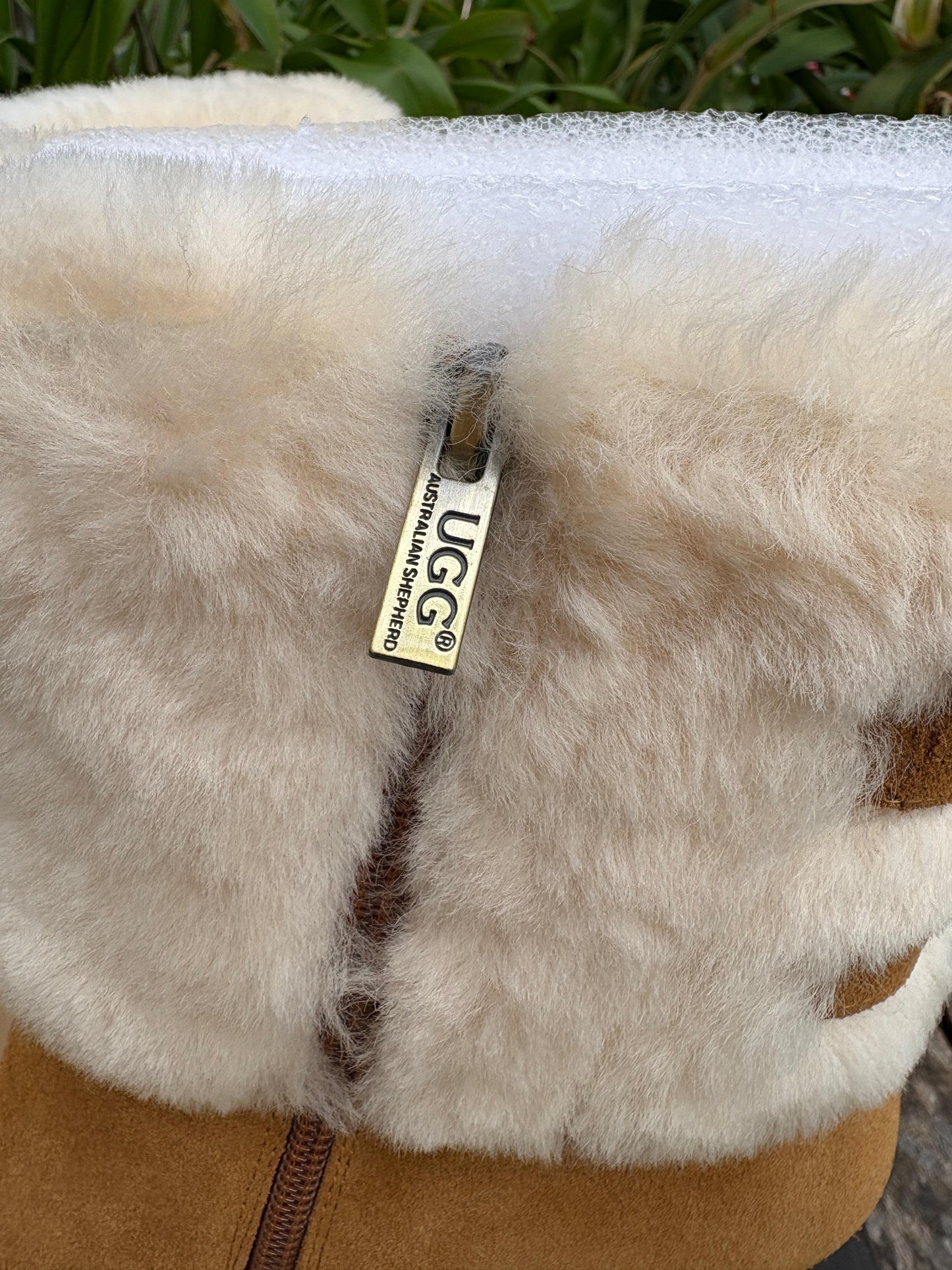 UGG Boots Short NEW