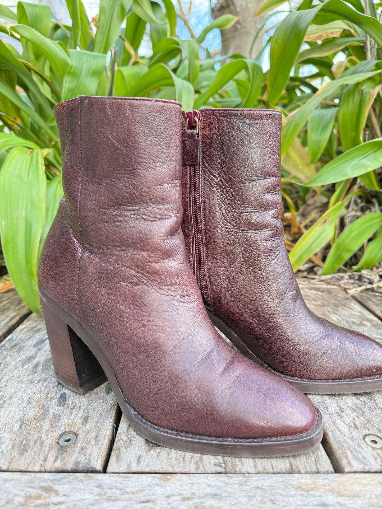Stuart Weitzman