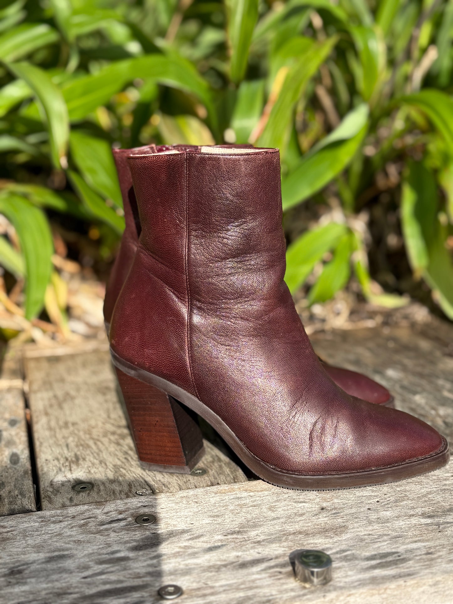 Stuart Weitzman