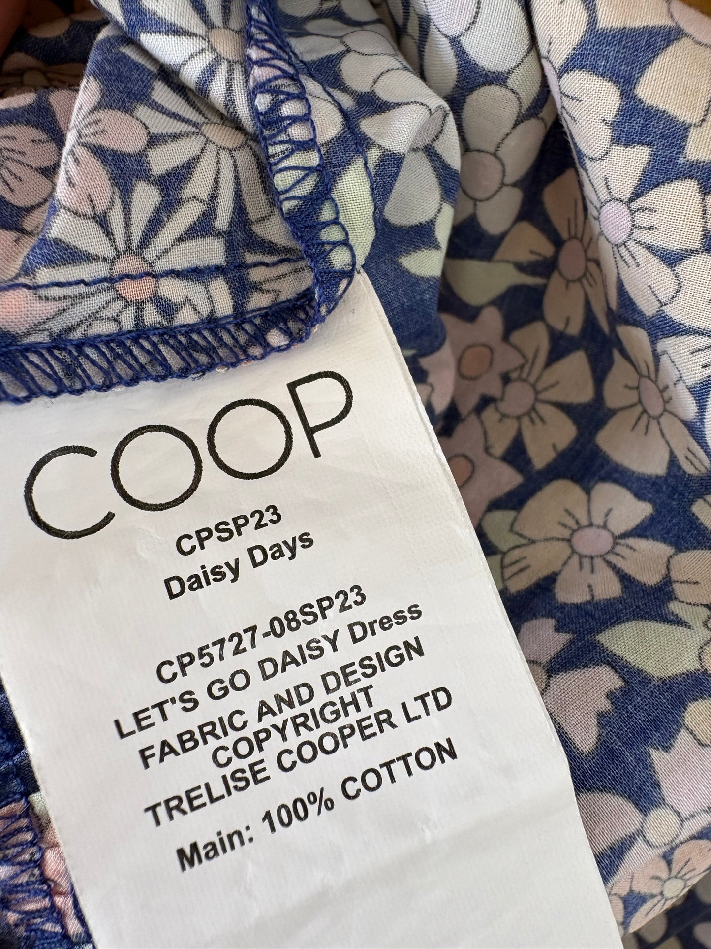 Dress Coop