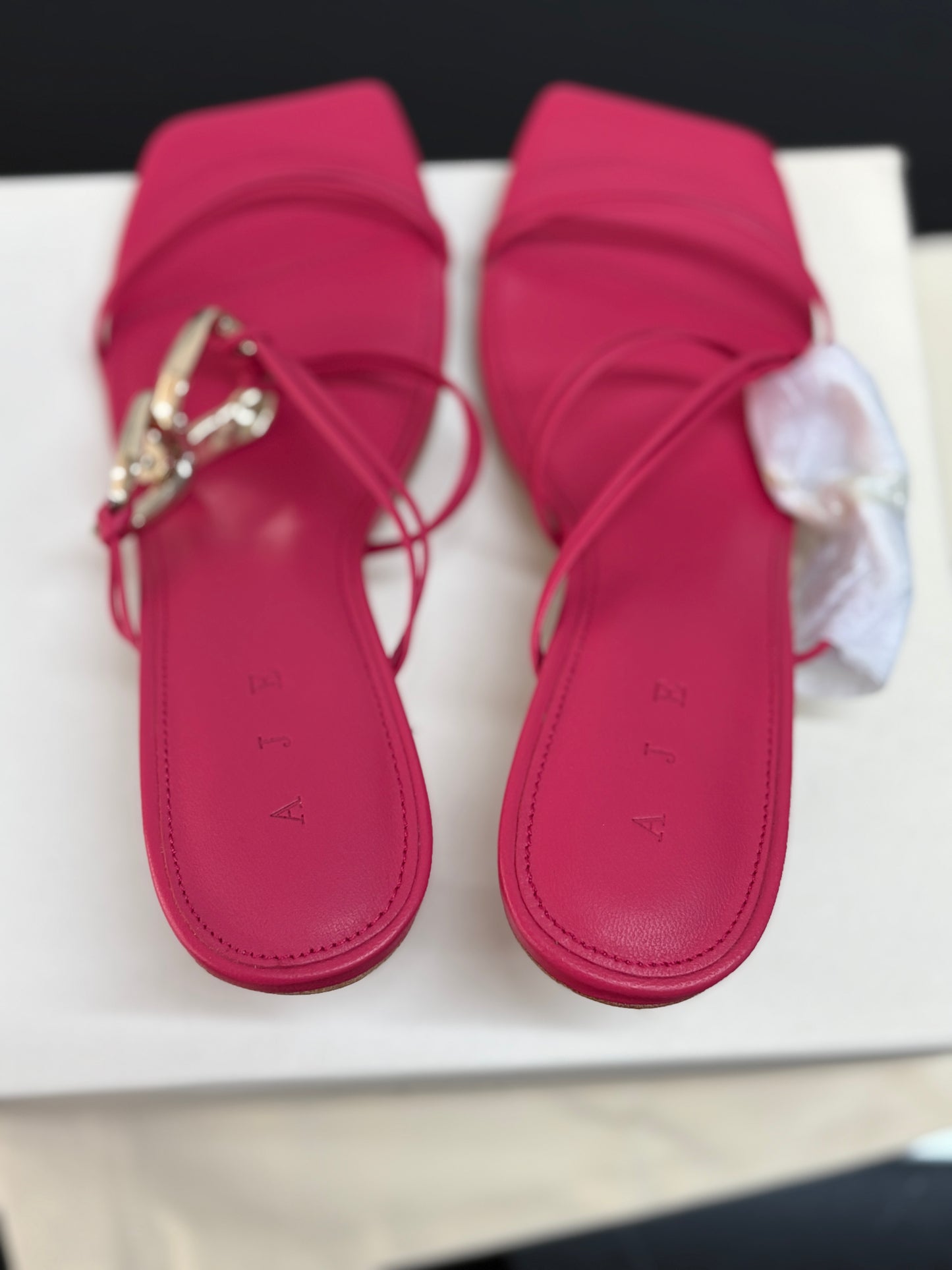 Aje Sandals NEW