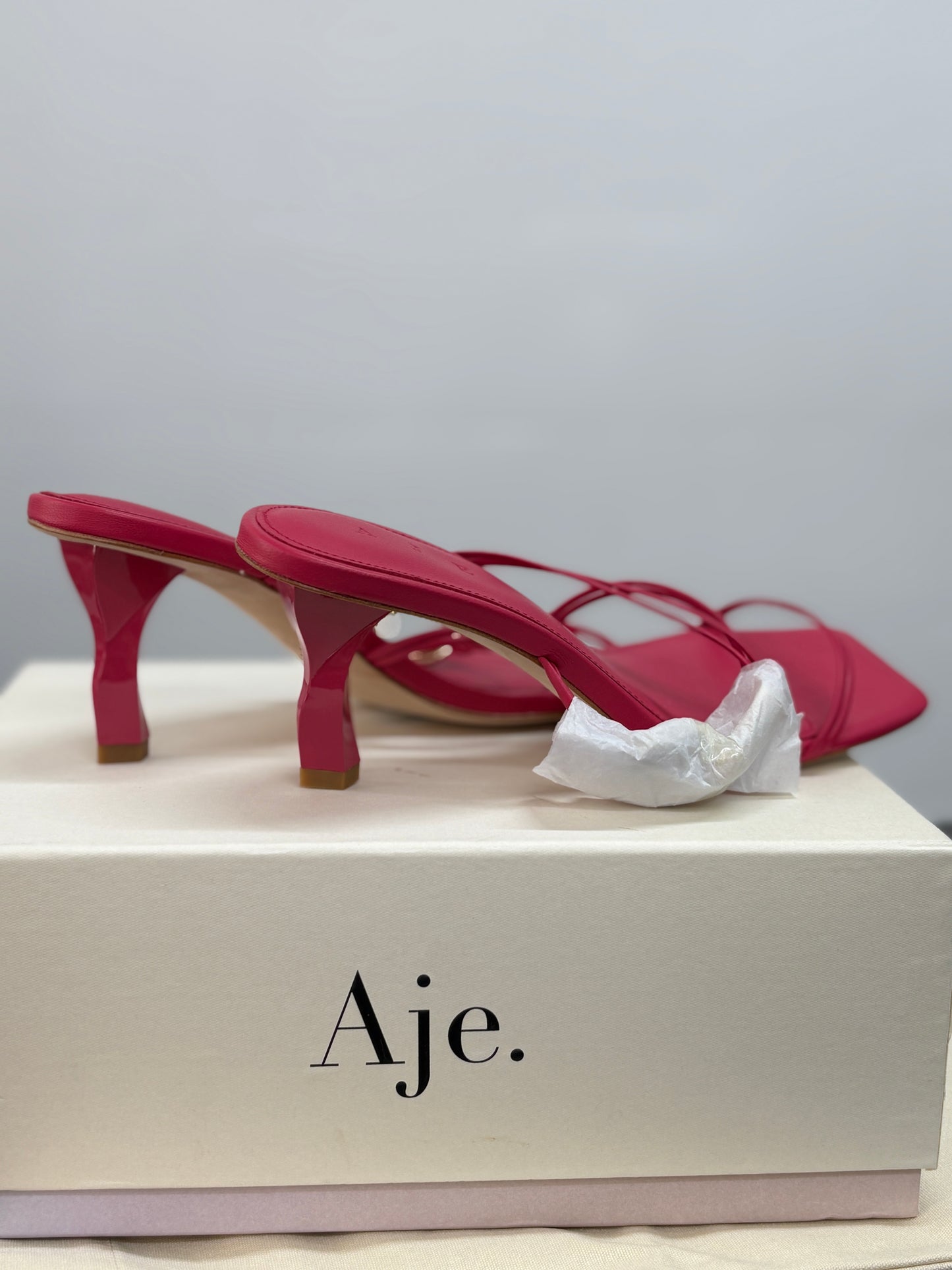 Aje Sandals NEW