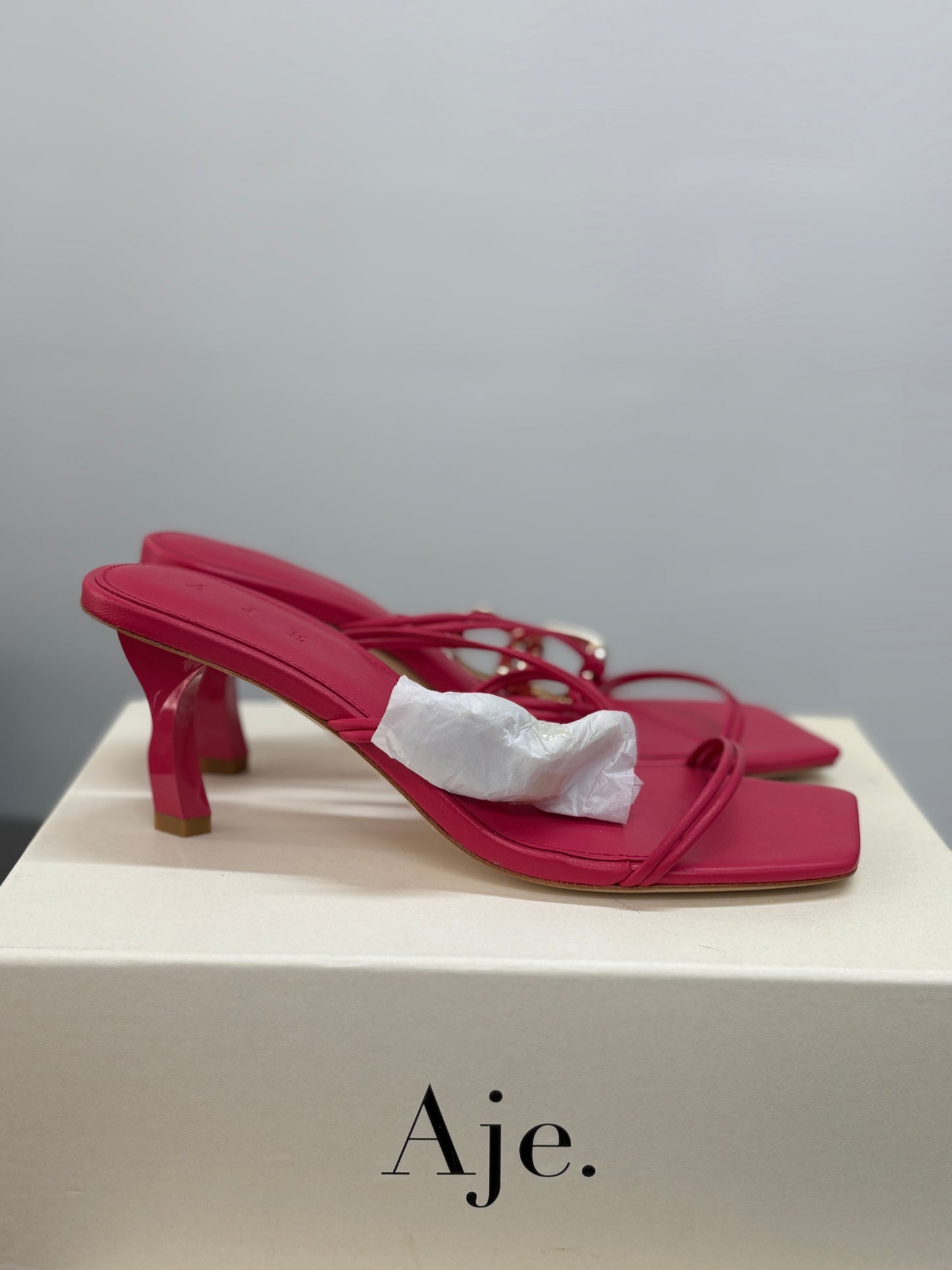 Aje Sandals NEW