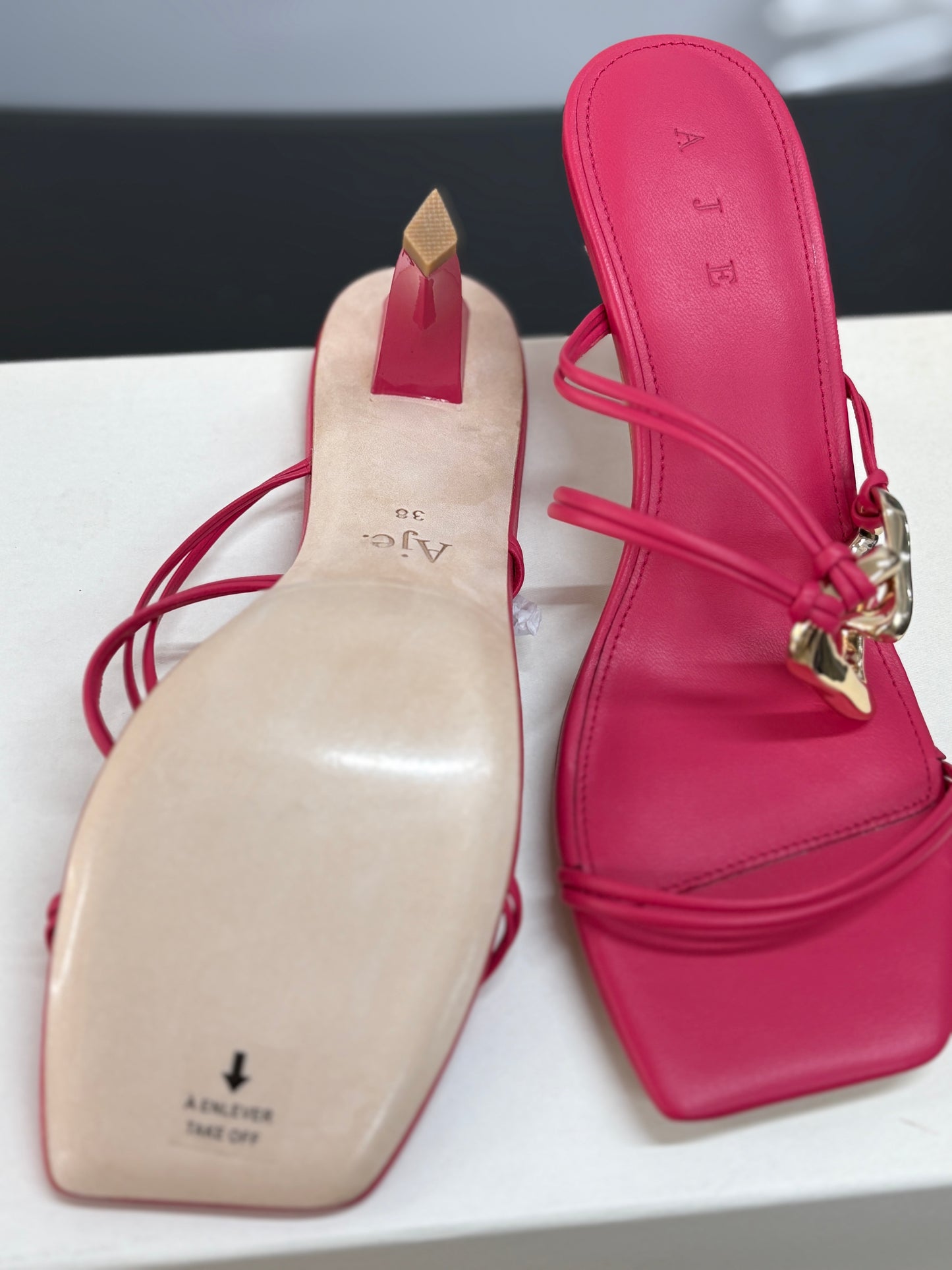 Aje Sandals NEW