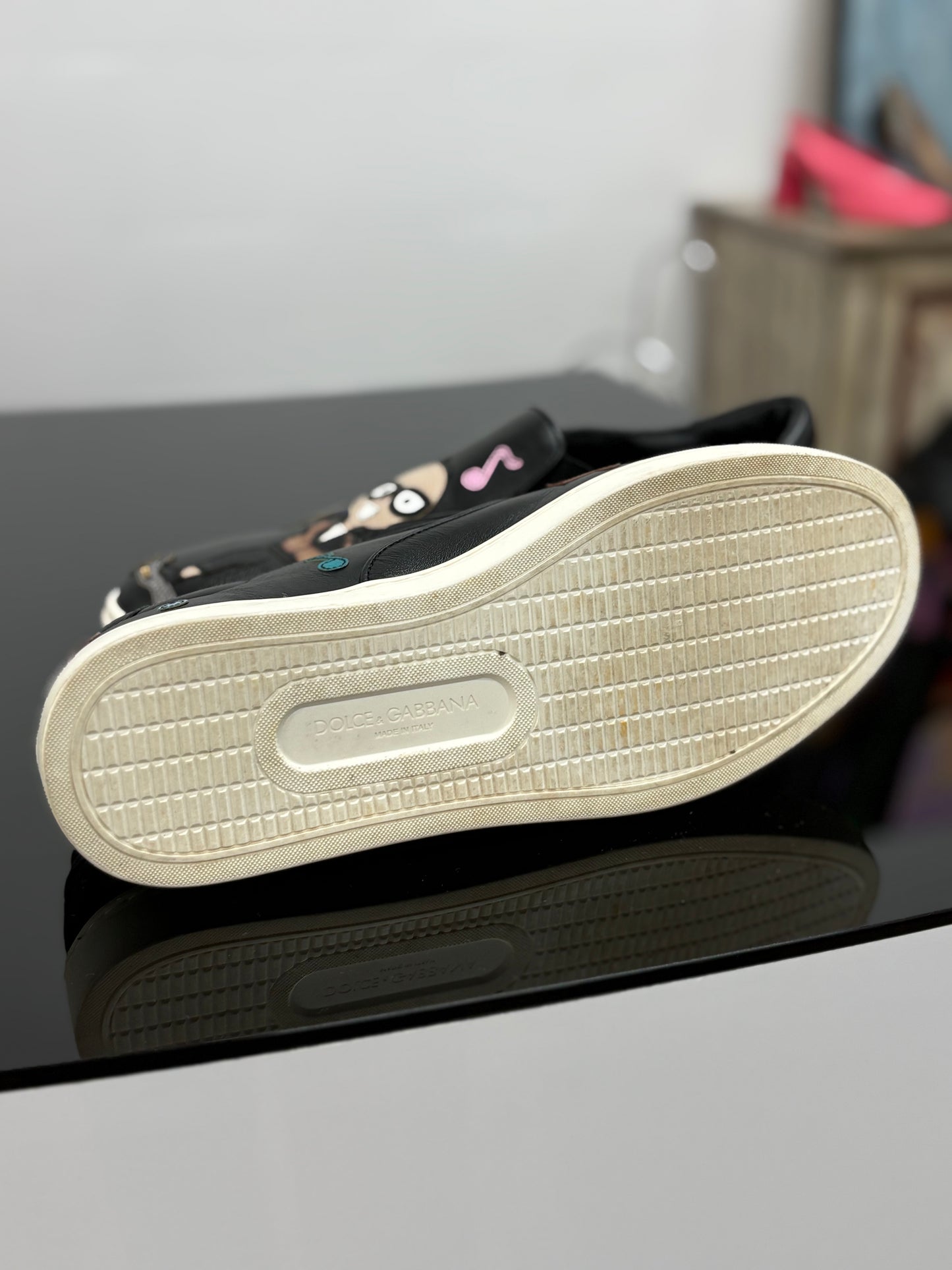 Loafers Dolce & Gabbana