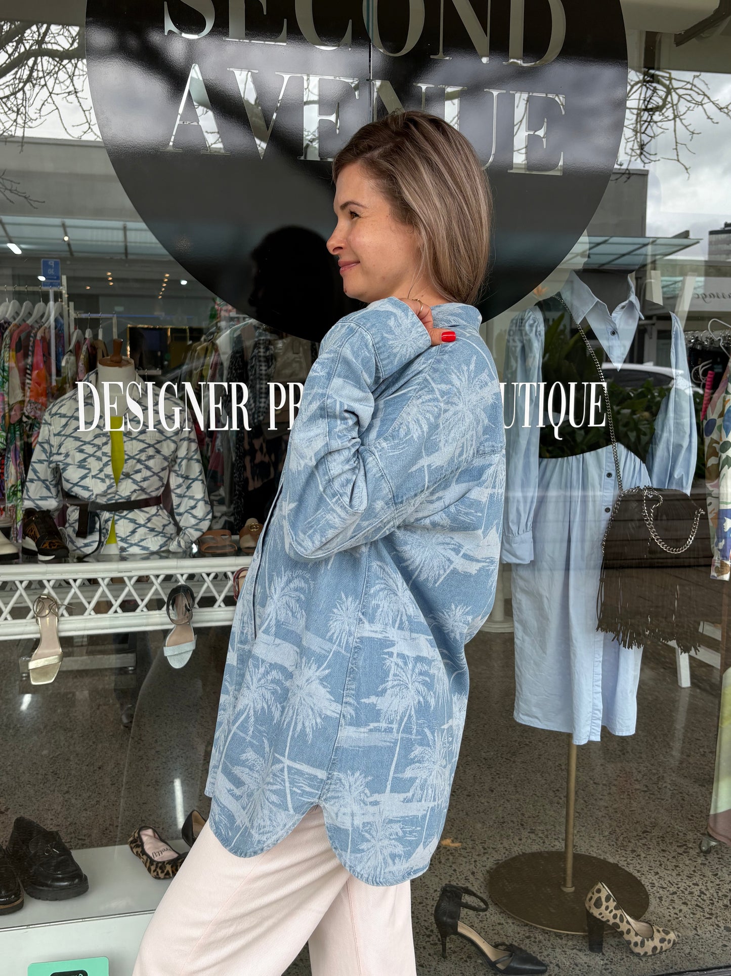 Lorna Jane Shirt
