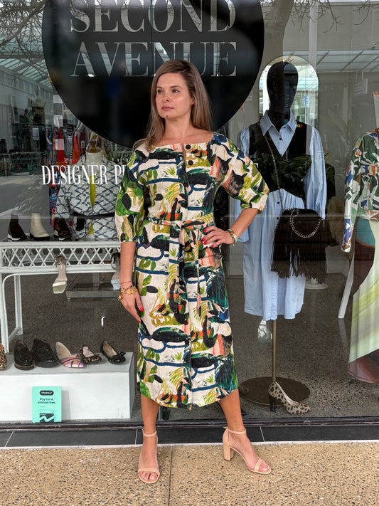 Spencer Shakespeare x gorman