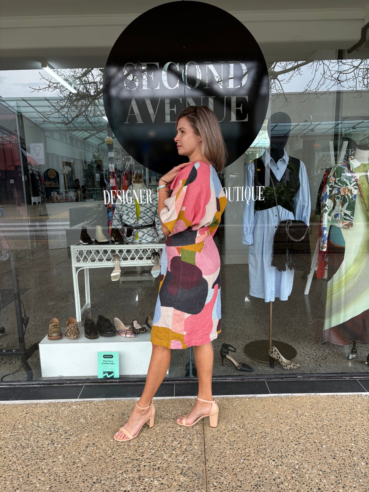 Katie Eraser X Gorman