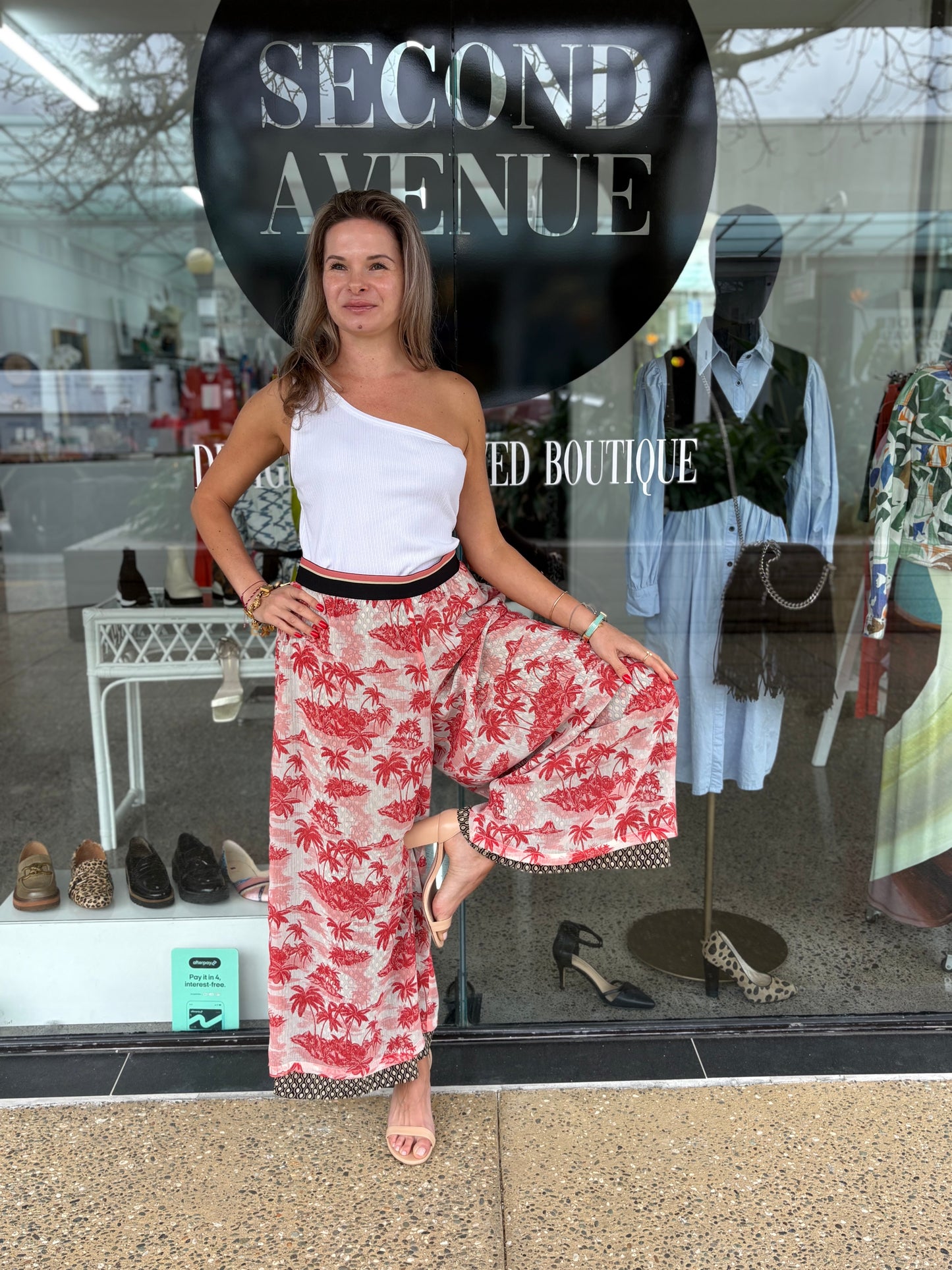 Scotch & Soda Pants