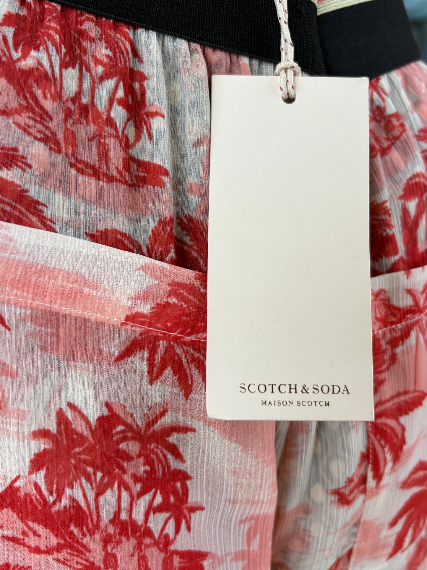 Scotch & Soda Pants
