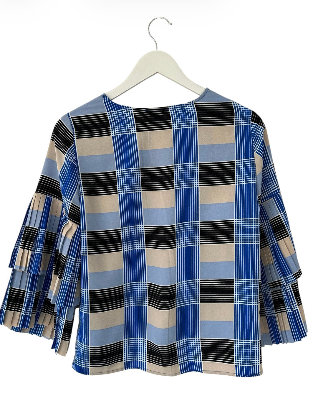 Selected Patterned Top