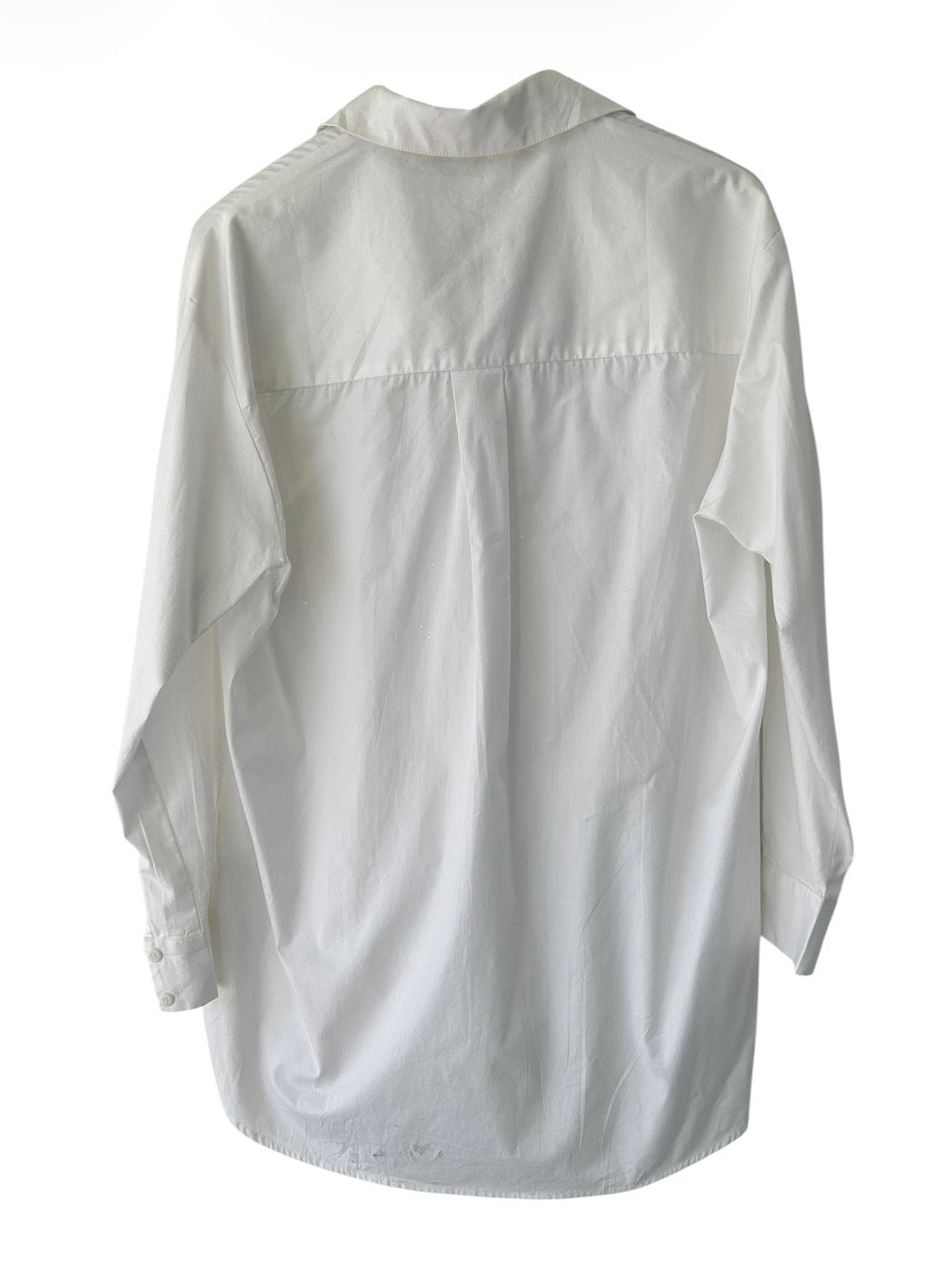 Kookai Button Down Shirt