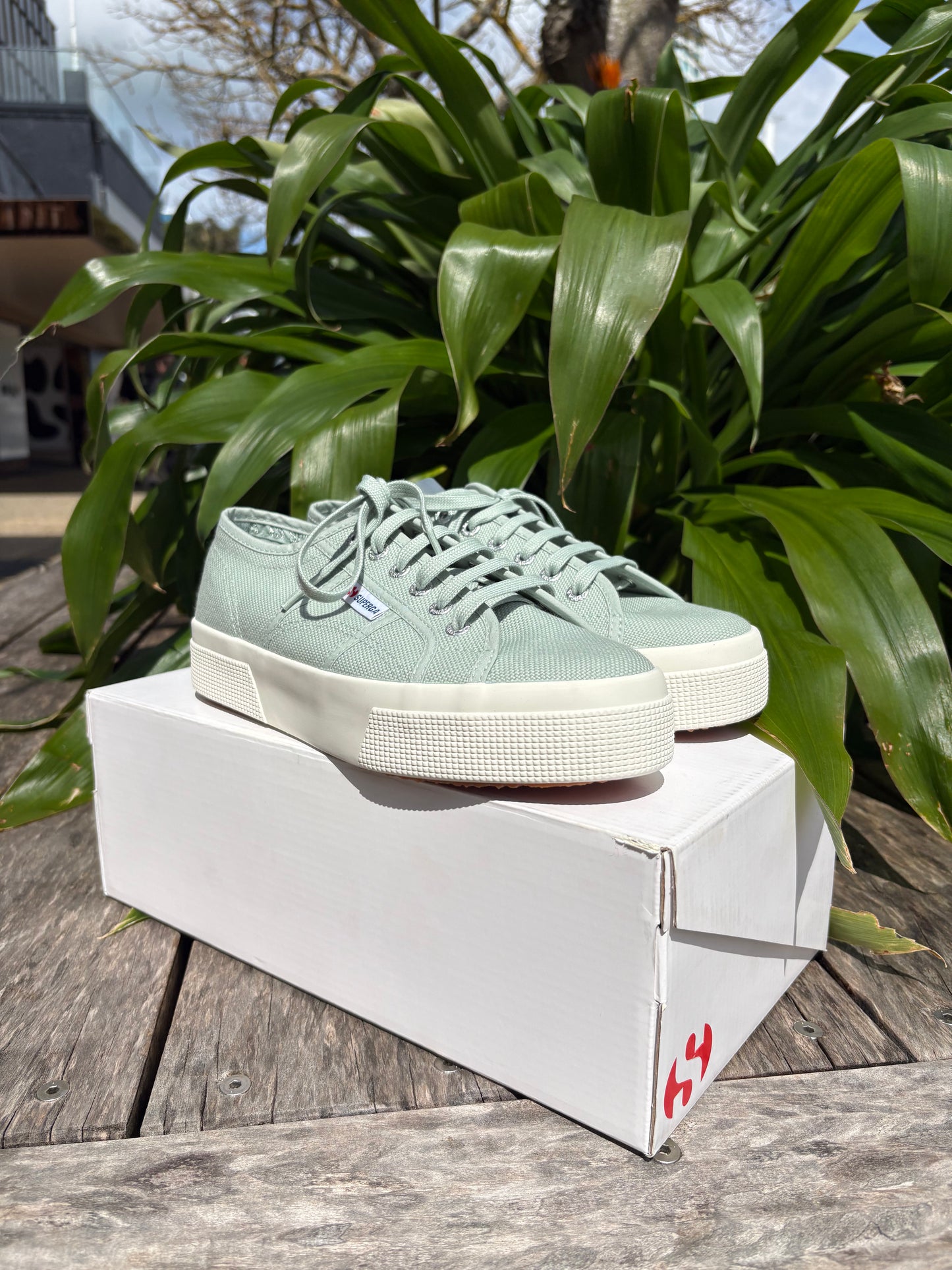 Shoes Superga NEW