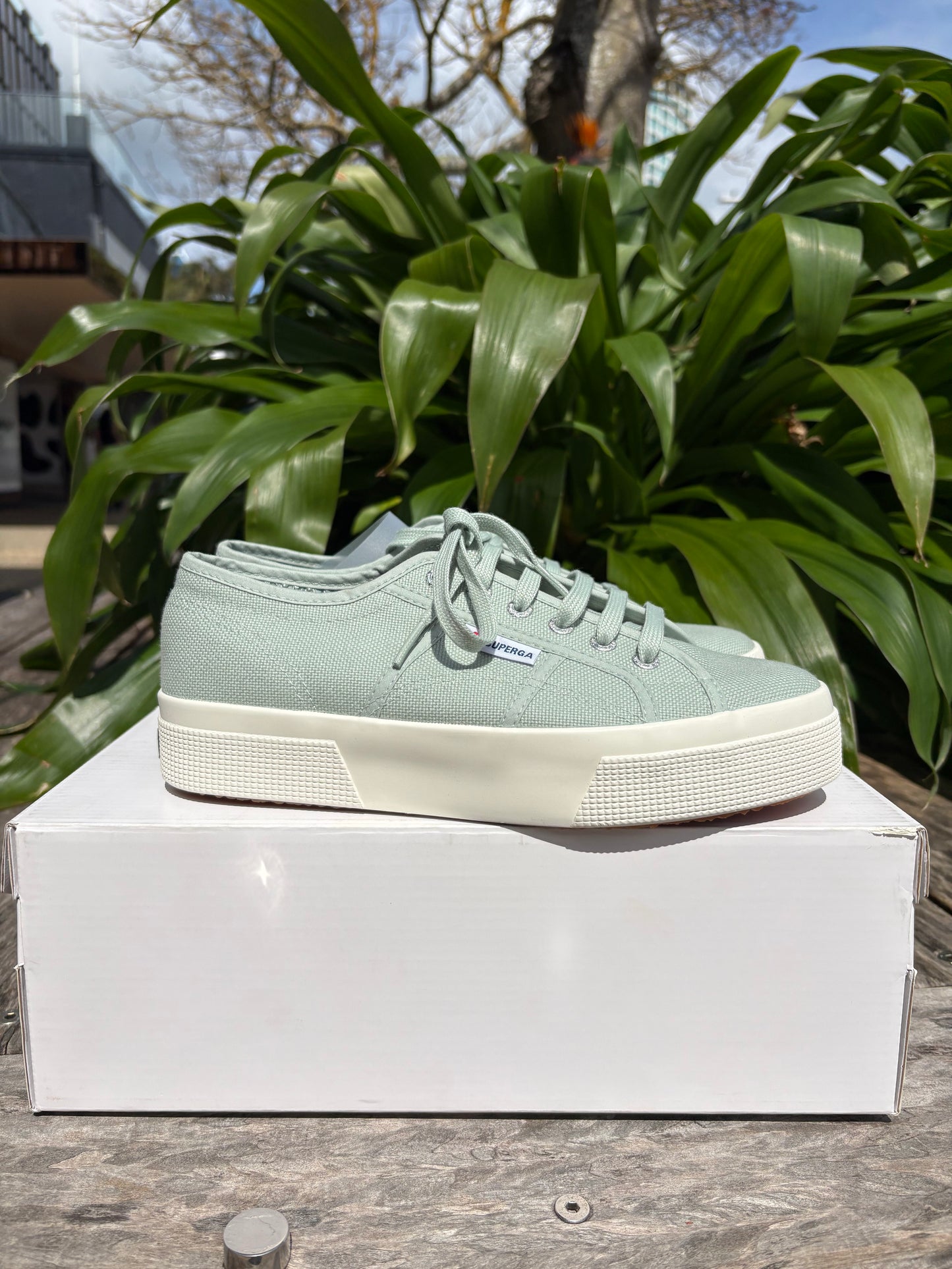 Shoes Superga NEW