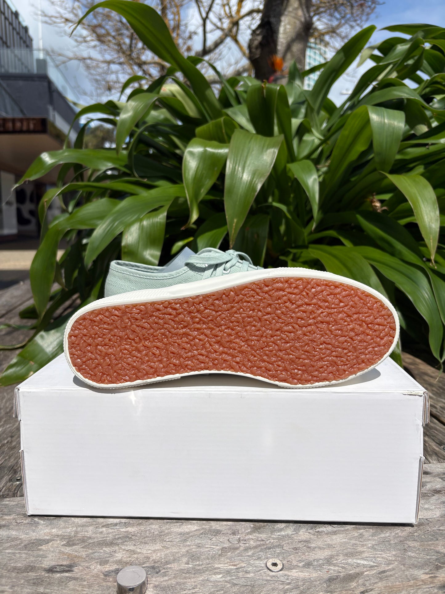 Shoes Superga NEW