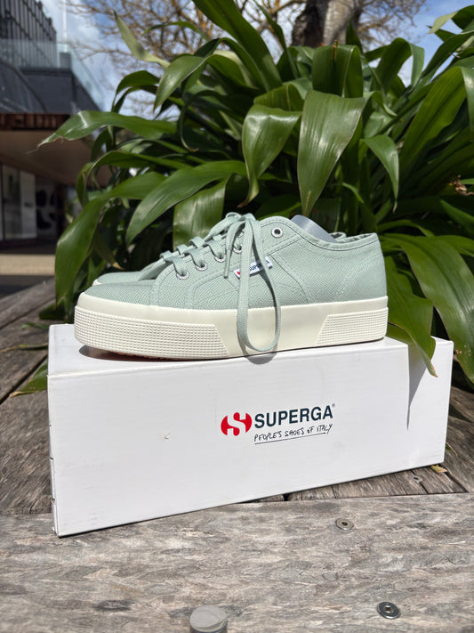 Shoes Superga NEW