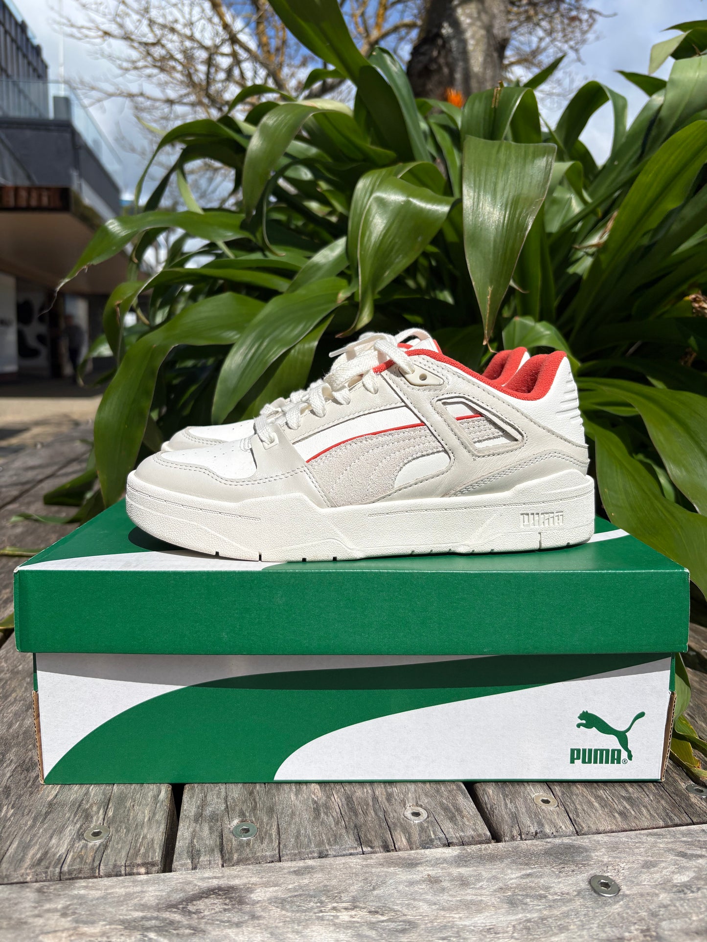 Sneakers Puma