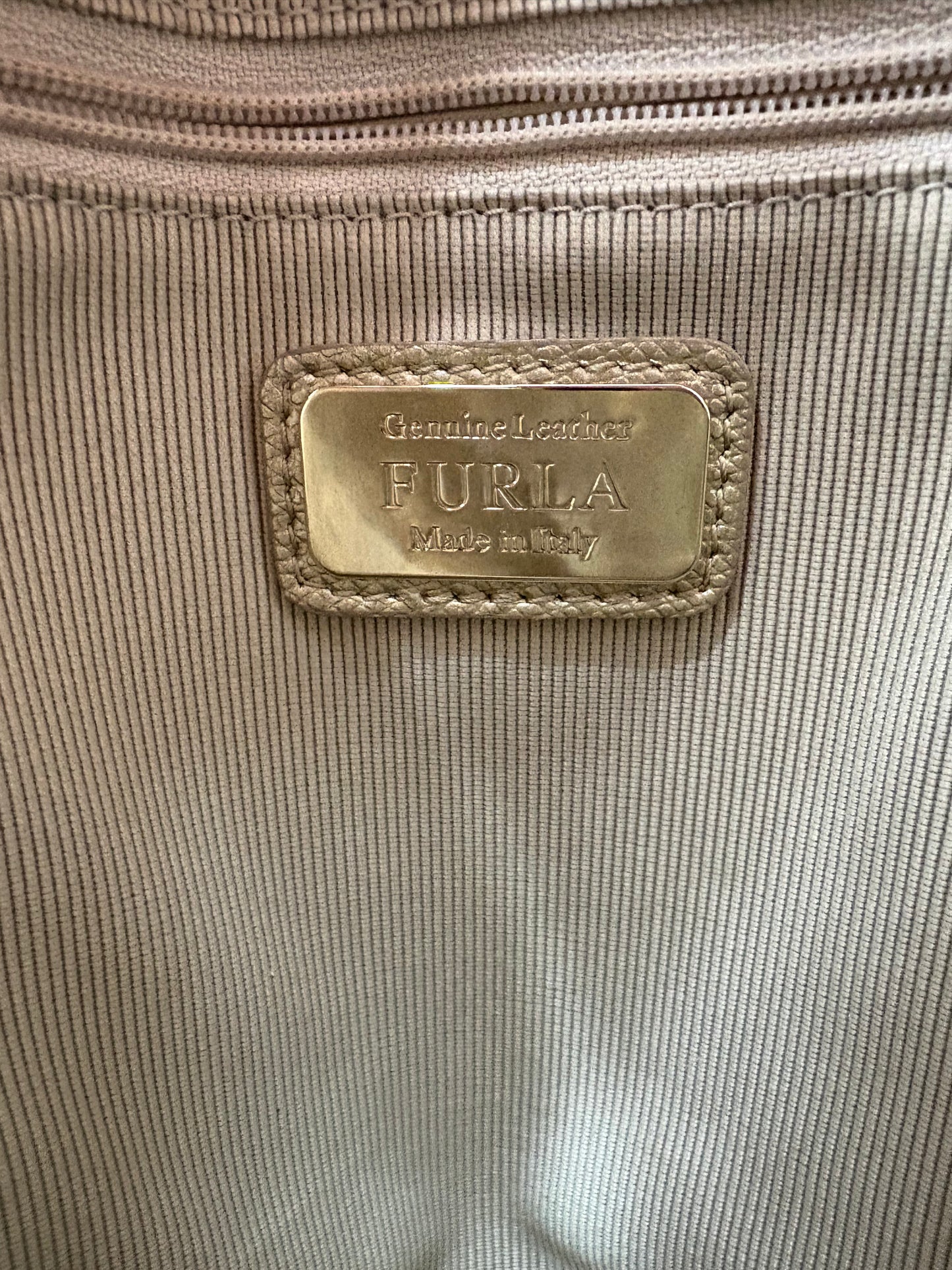 Backpack Furla