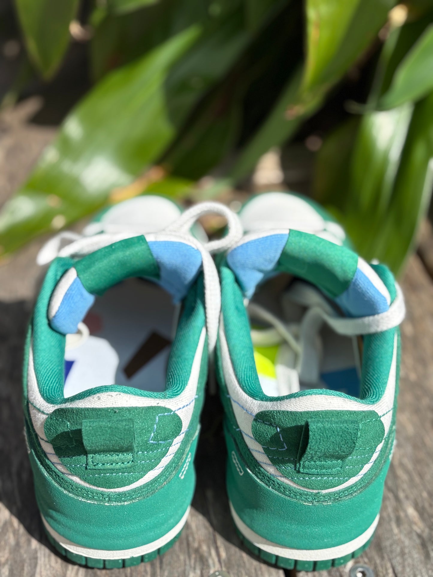 Sneakers Nike NEW