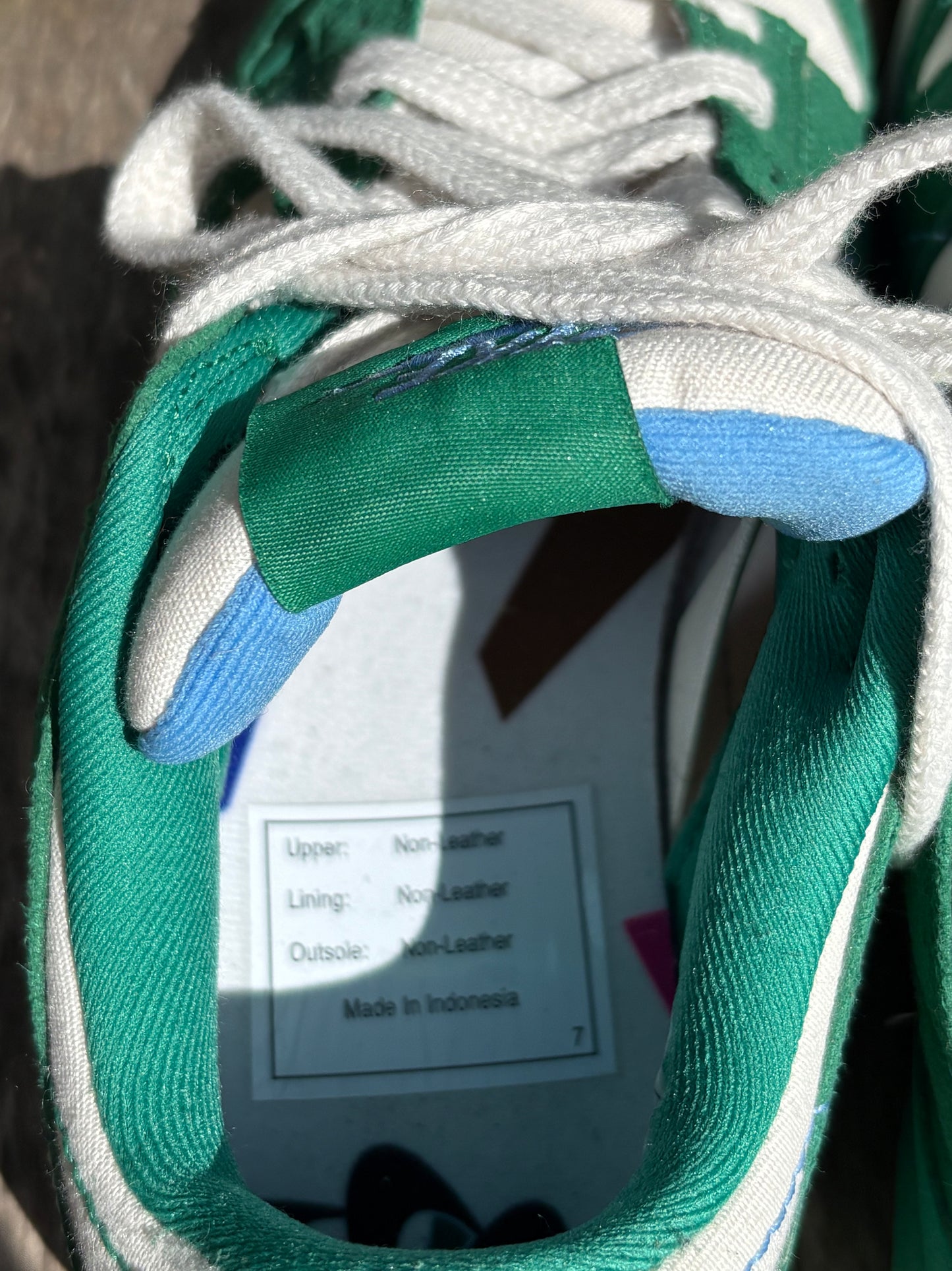 Sneakers Nike NEW