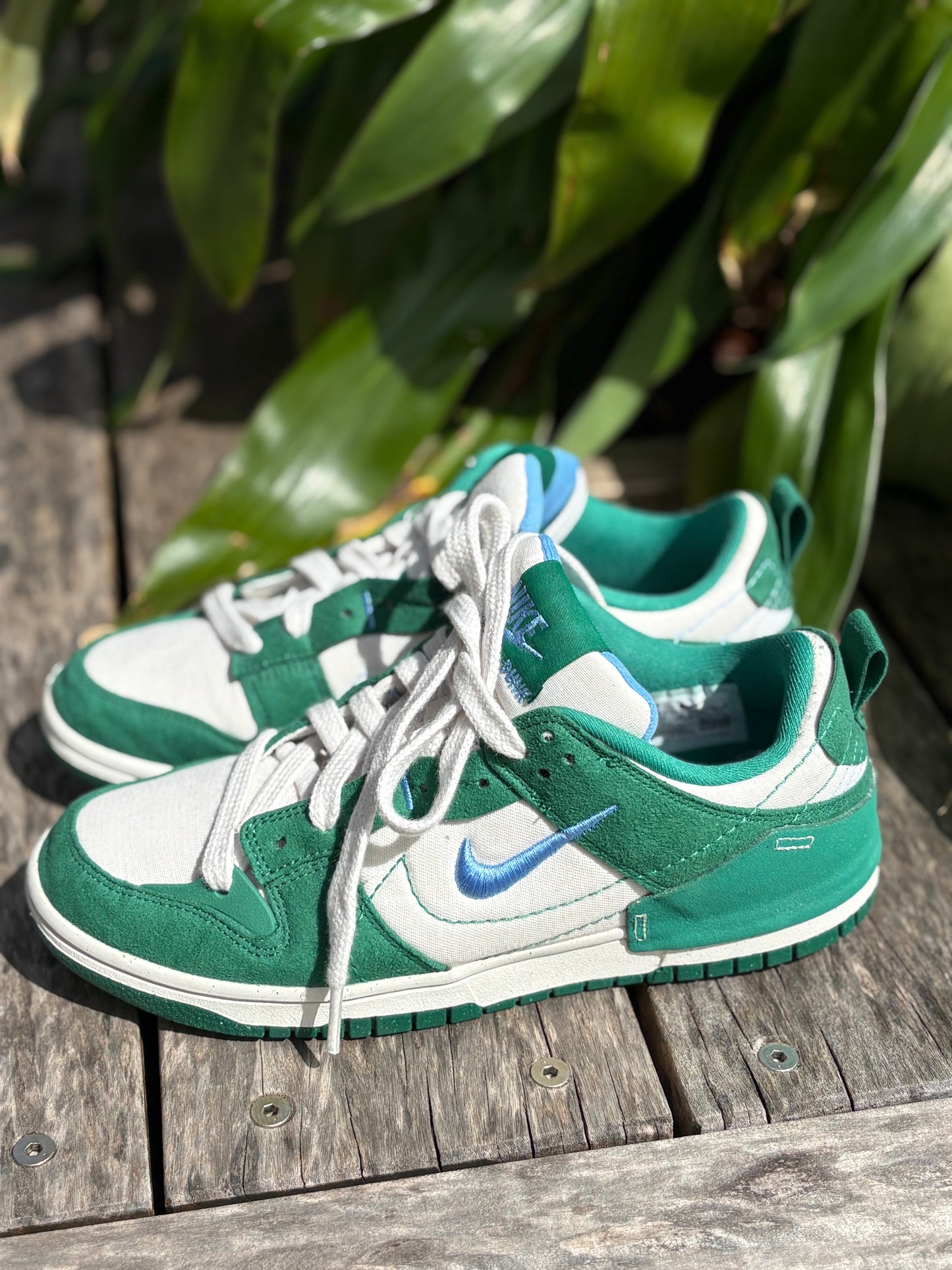 Sneakers Nike NEW