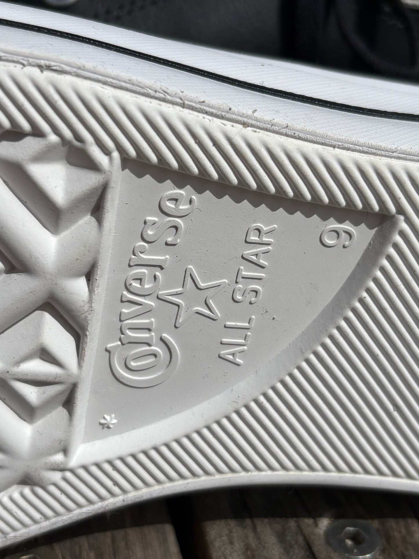 Sneakers Converse