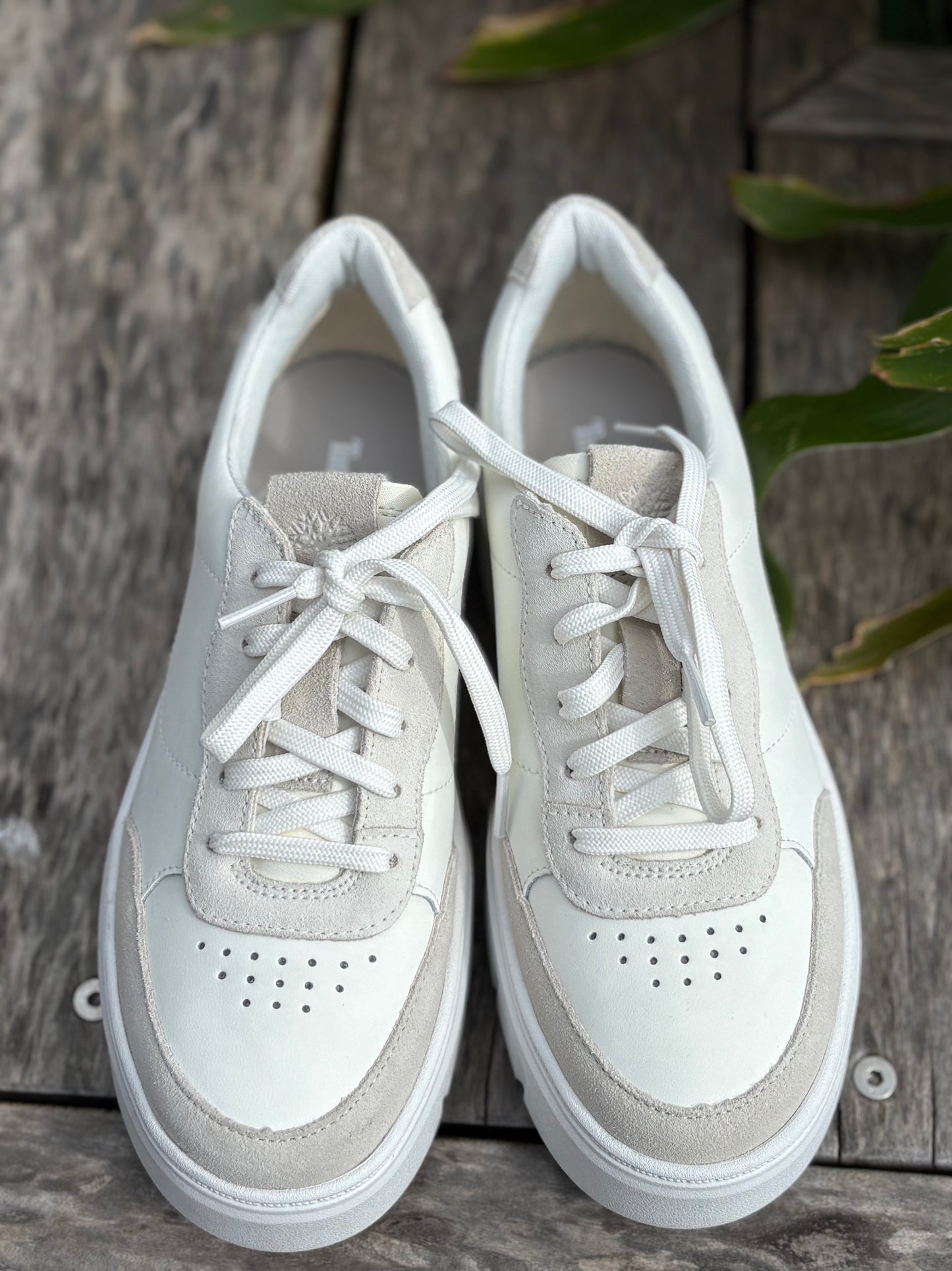 Sneakers Timberlands