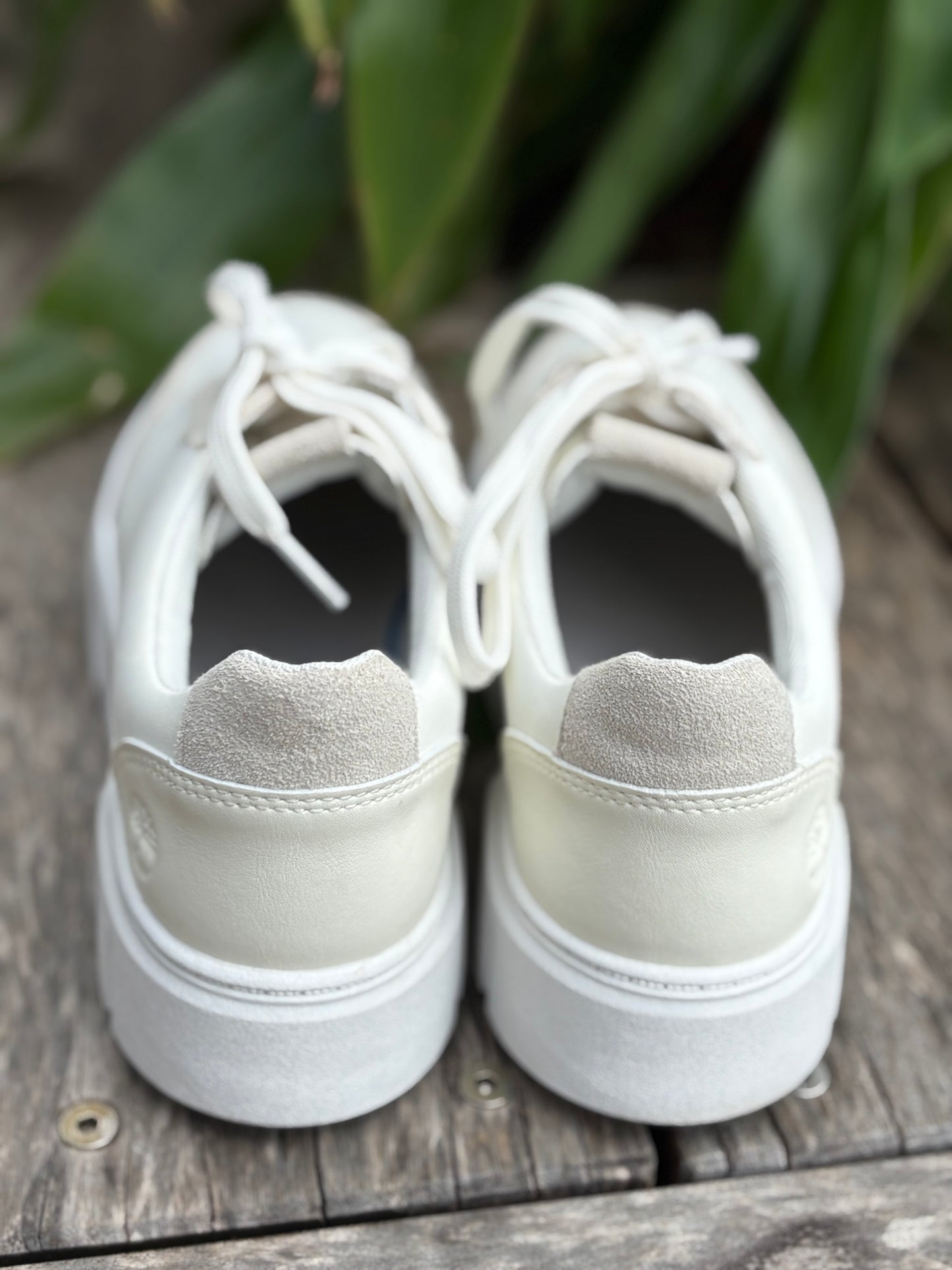 Sneakers Timberlands