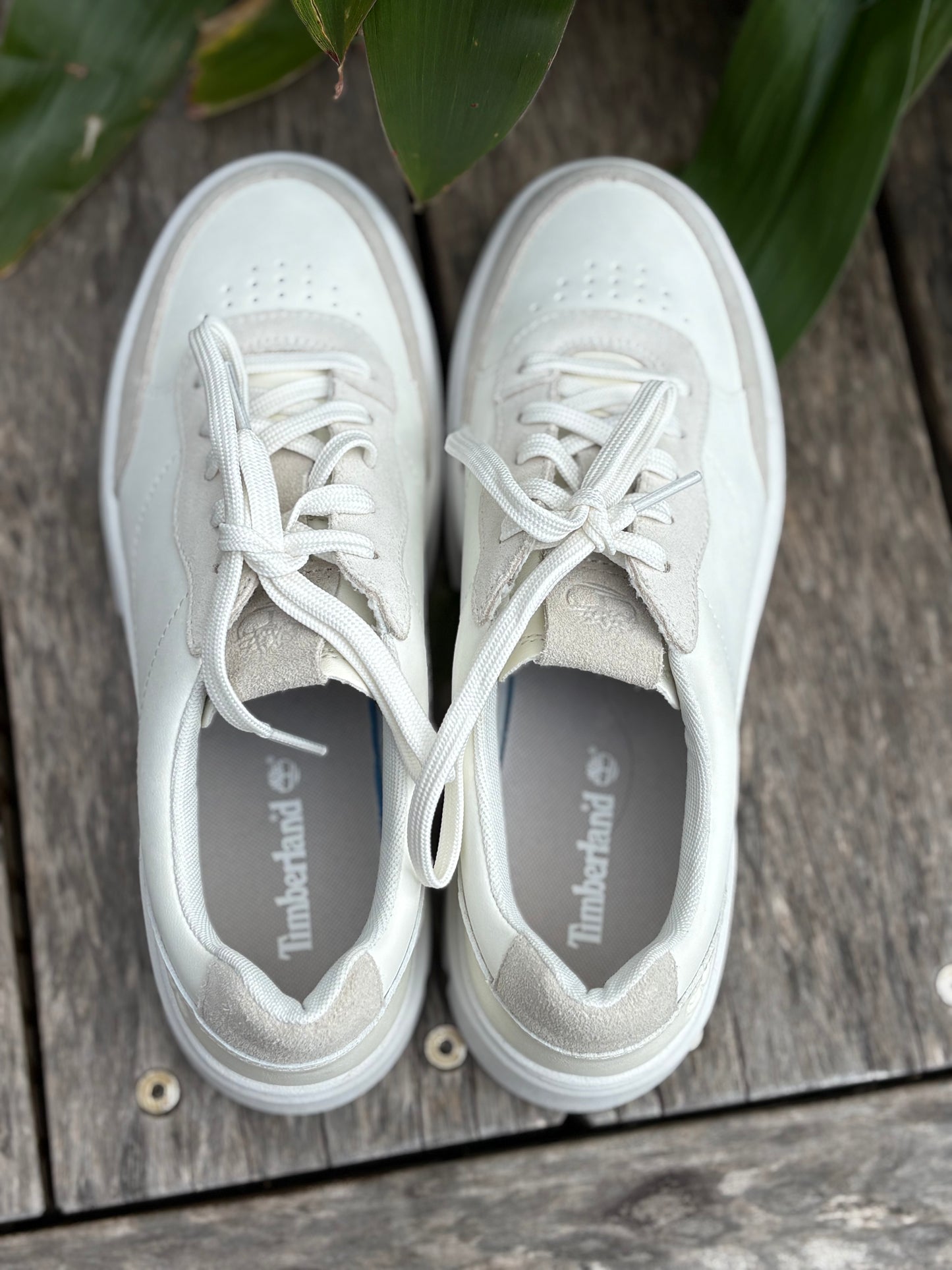 Sneakers Timberlands