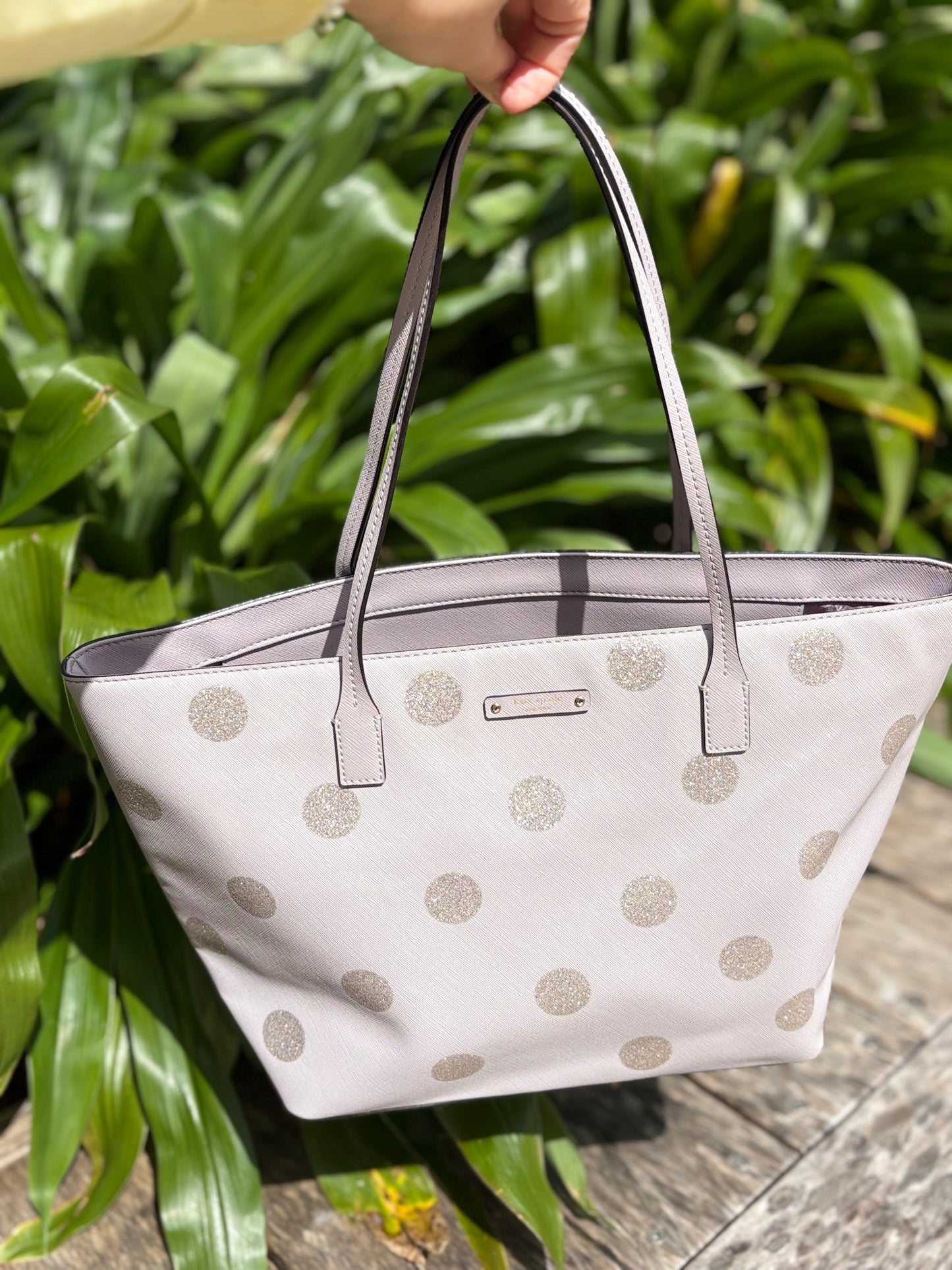Handbag Kate Spade
