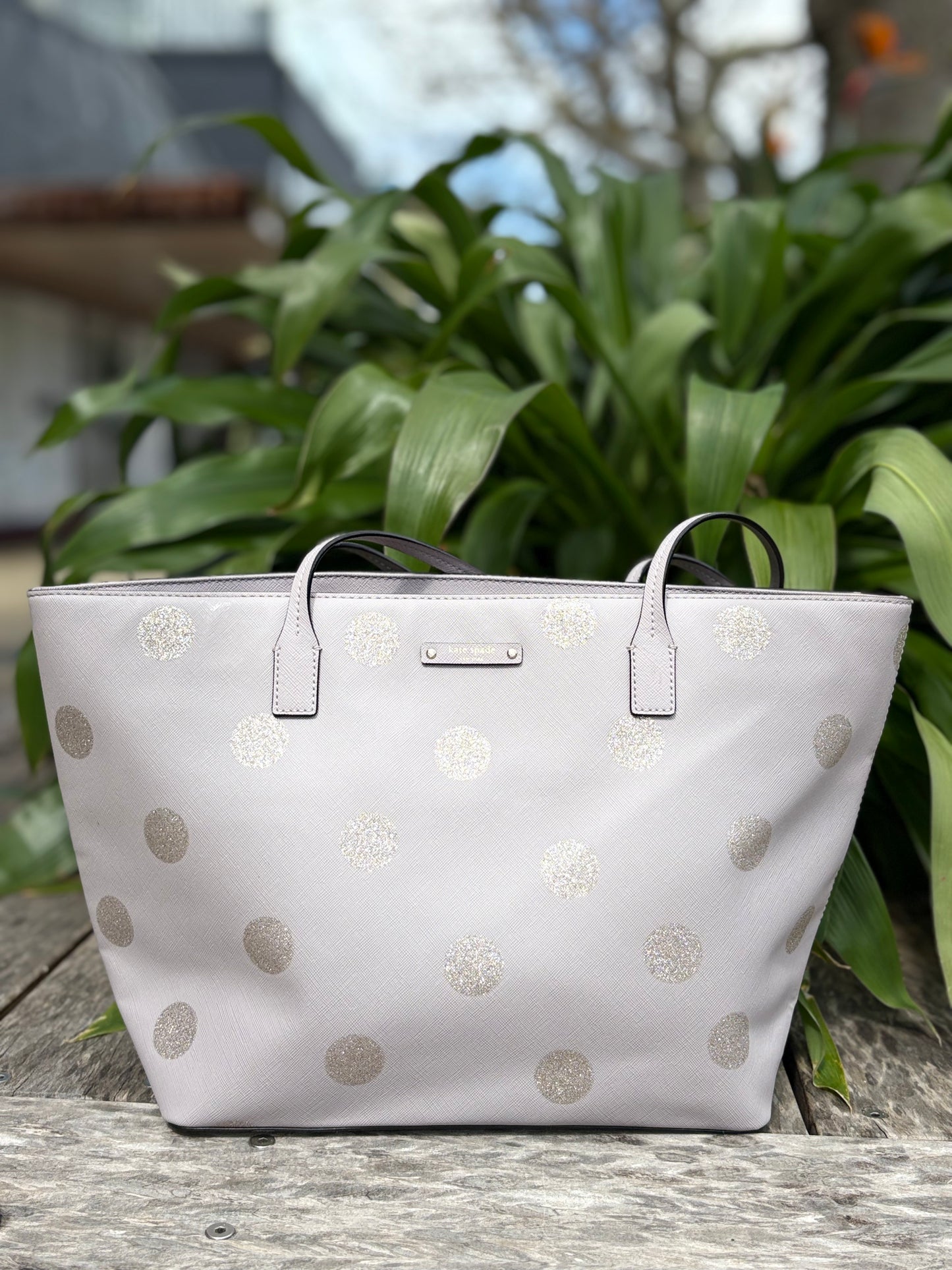 Handbag Kate Spade