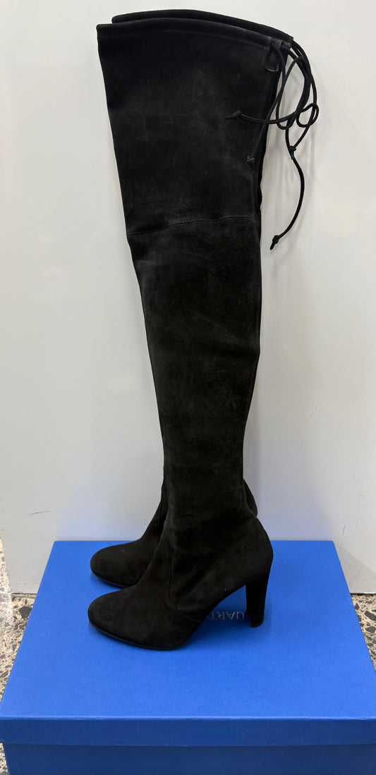 Boots Long Stuart Weitzman