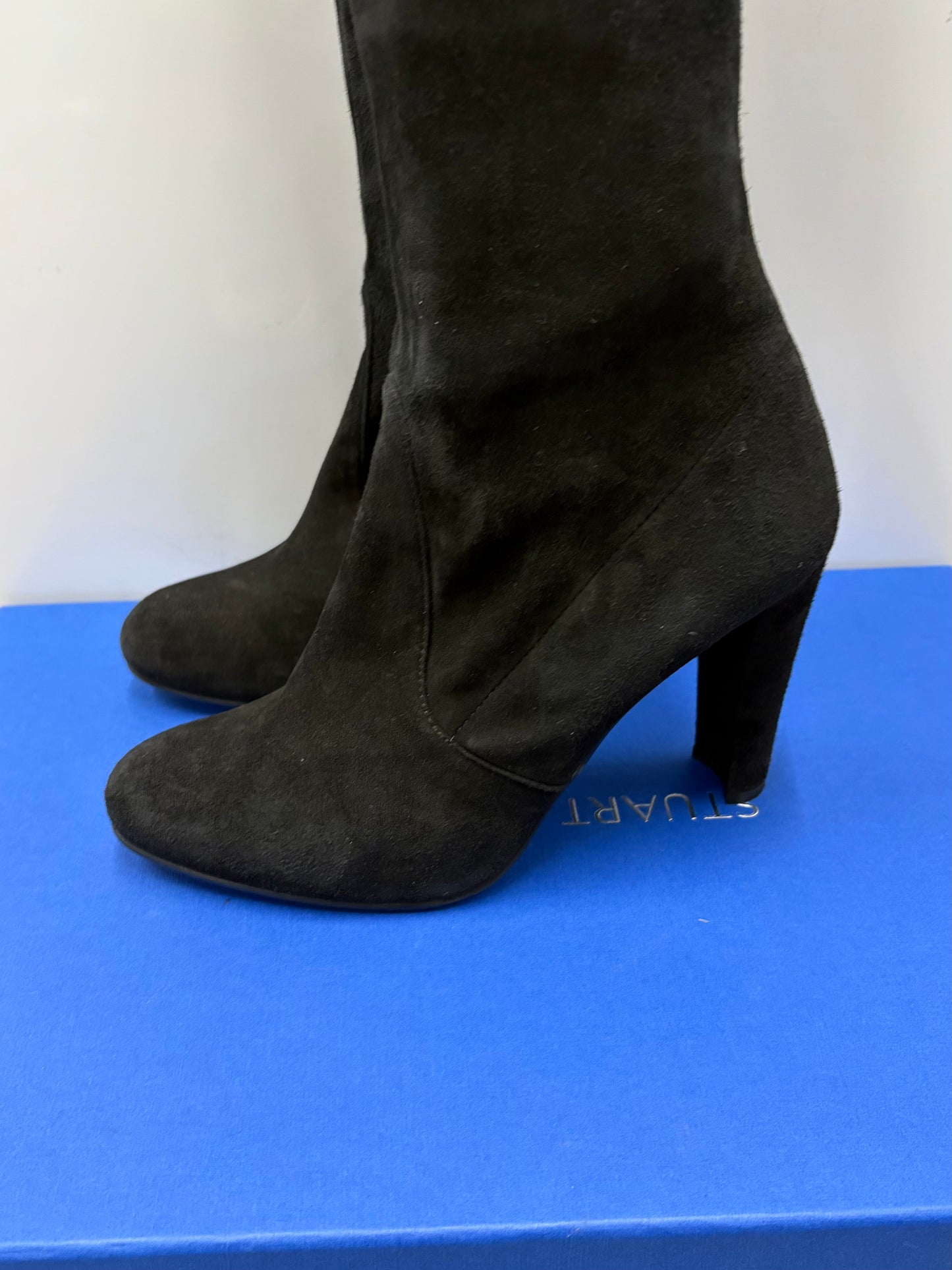 Boots Long Stuart Weitzman