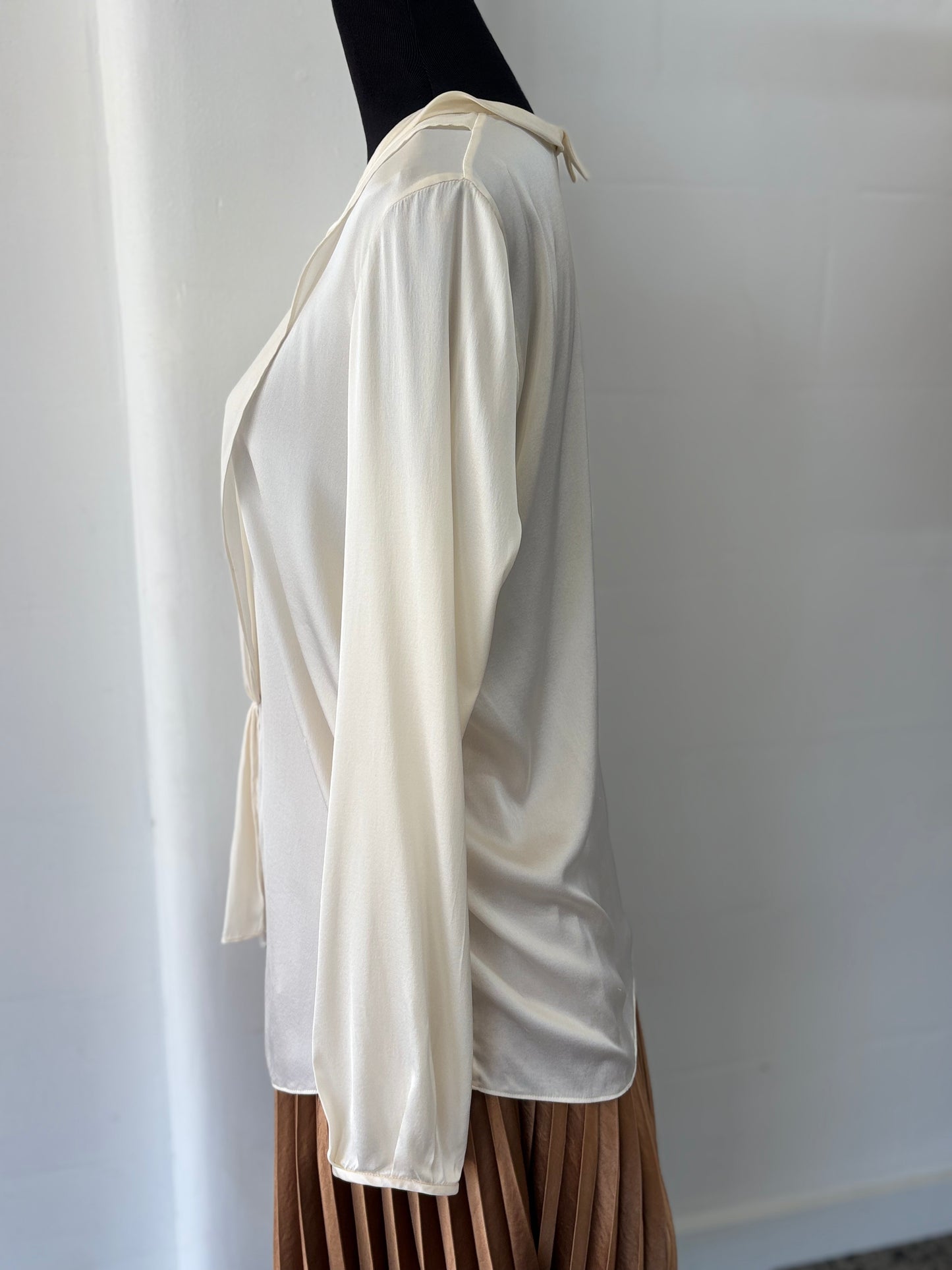 Blouse Schumacher