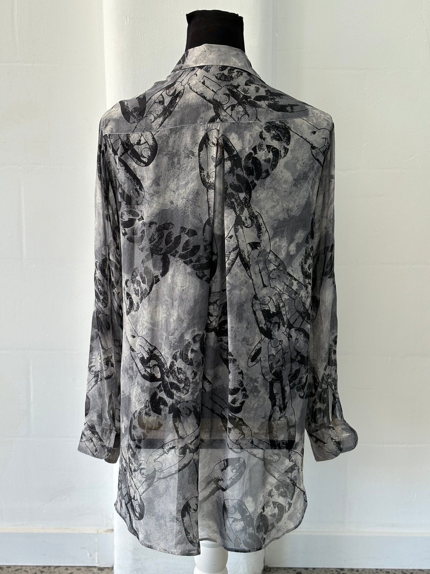 Blouse Hugo Boss
