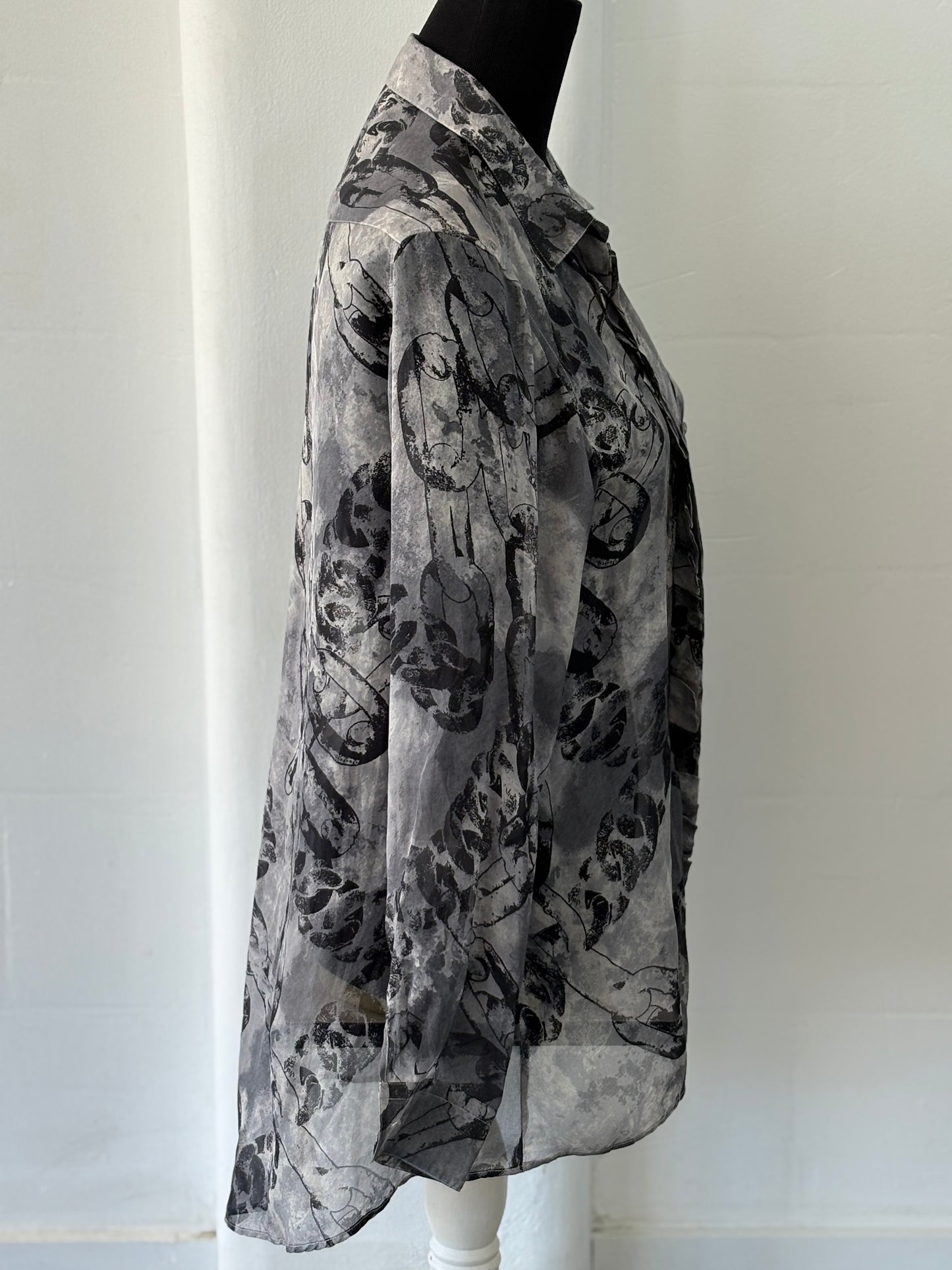 Blouse Hugo Boss