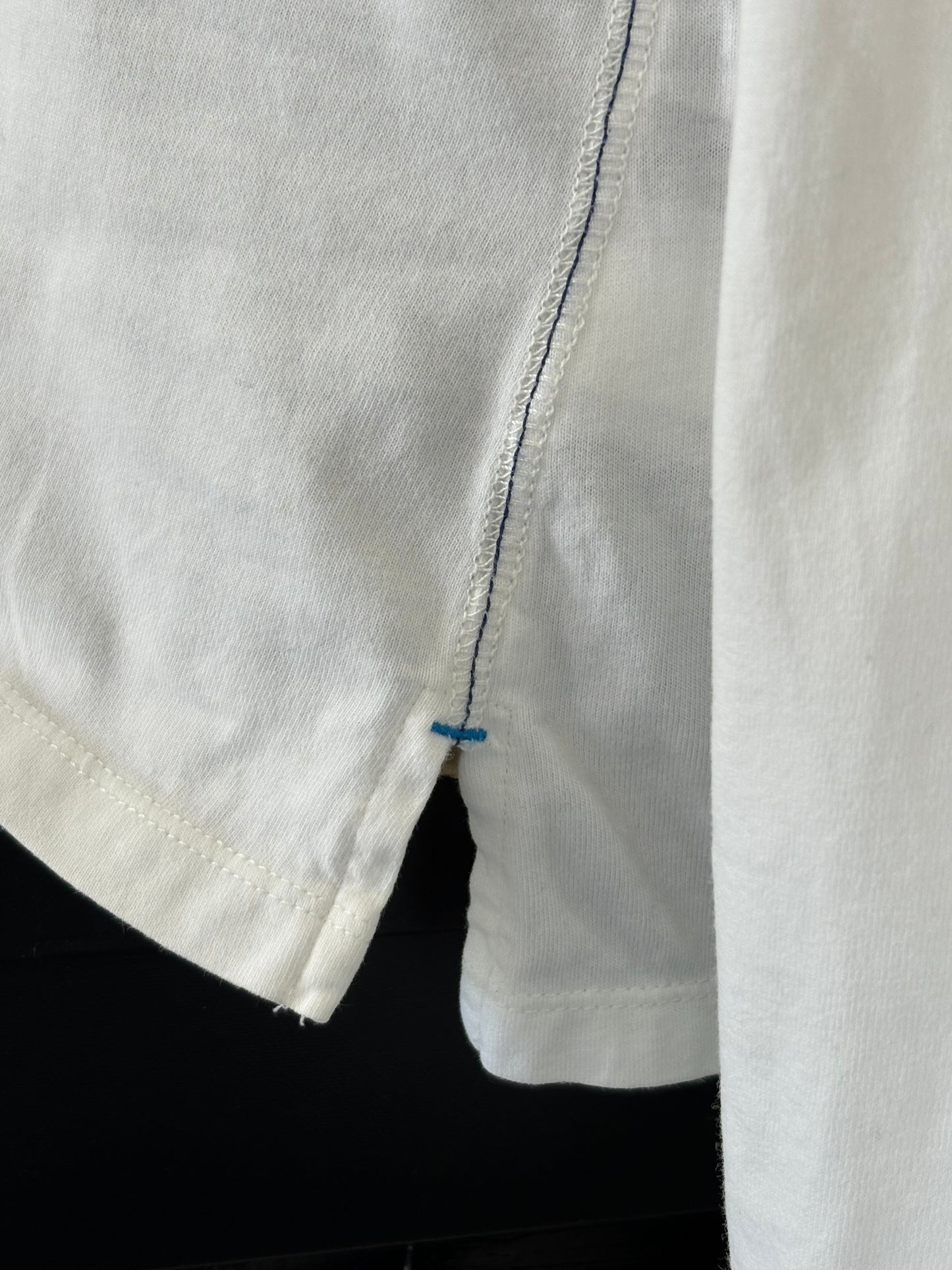 Longsleeve polo Tommy Hilfiger