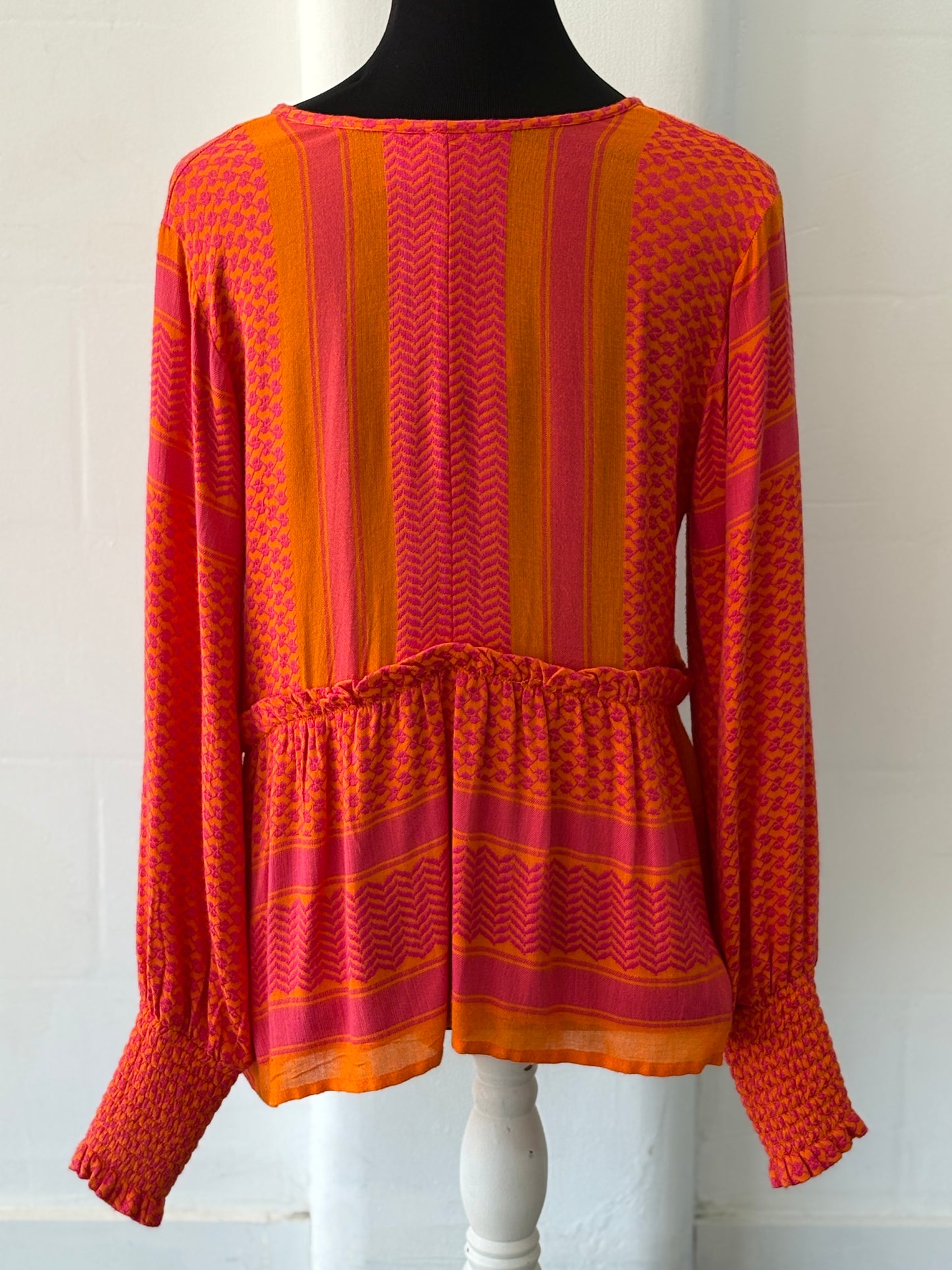 Top Cecilie Copenhagen