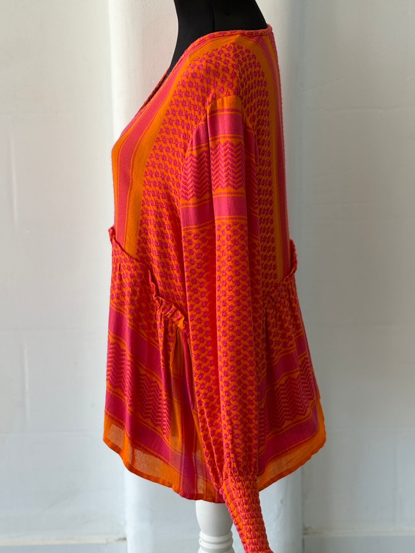 Top Cecilie Copenhagen