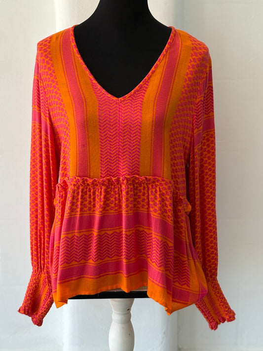 Top Cecilie Copenhagen