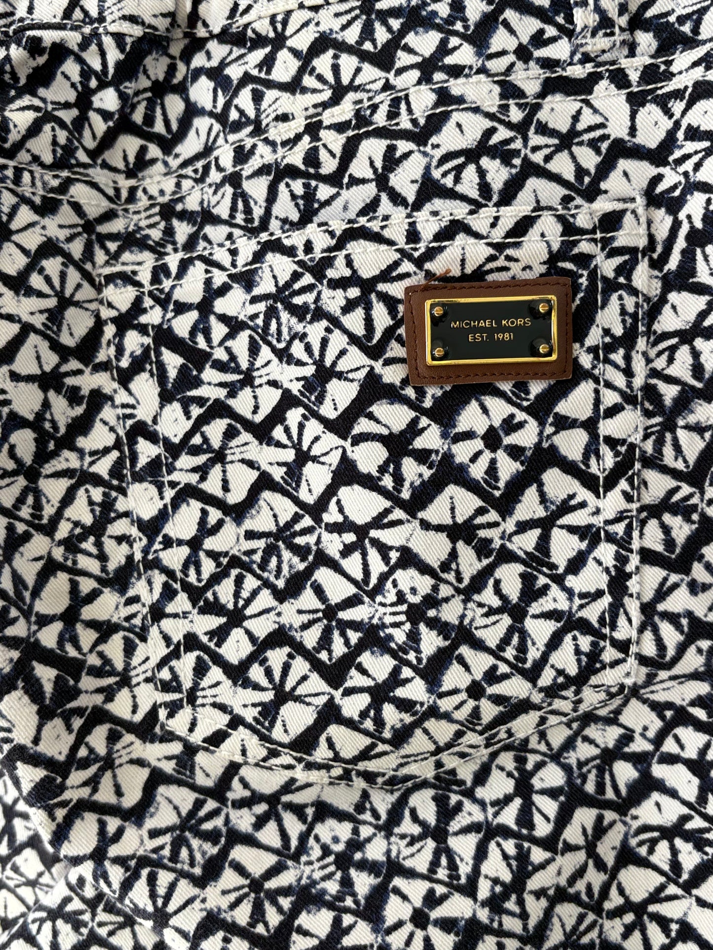 Pants Michael Kors