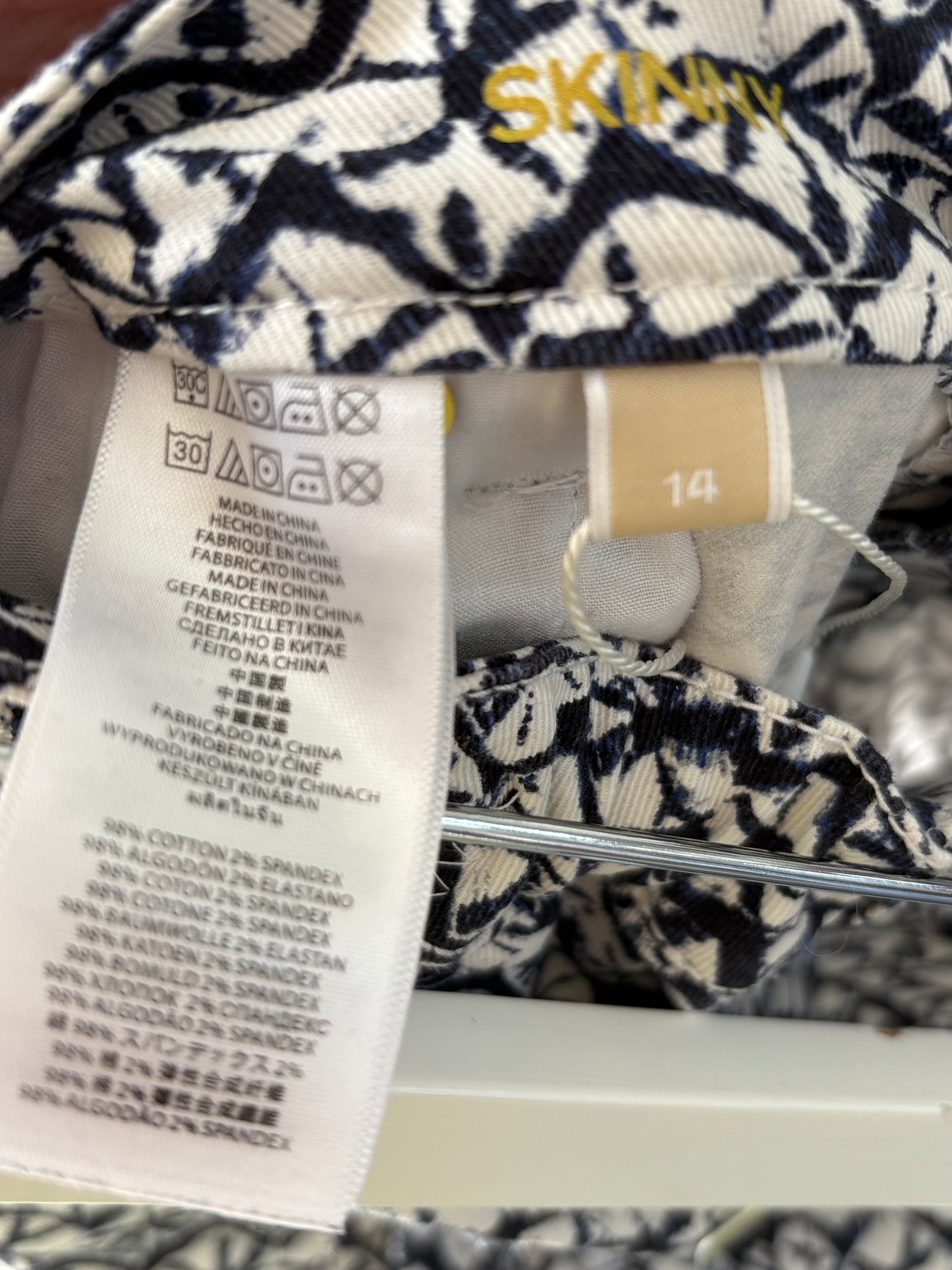 Pants Michael Kors
