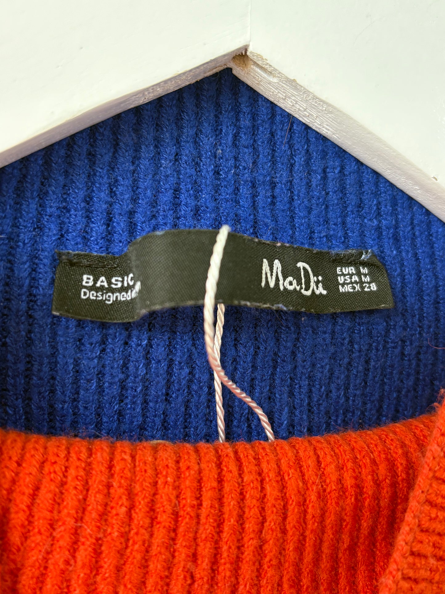 Knit Ma Dii